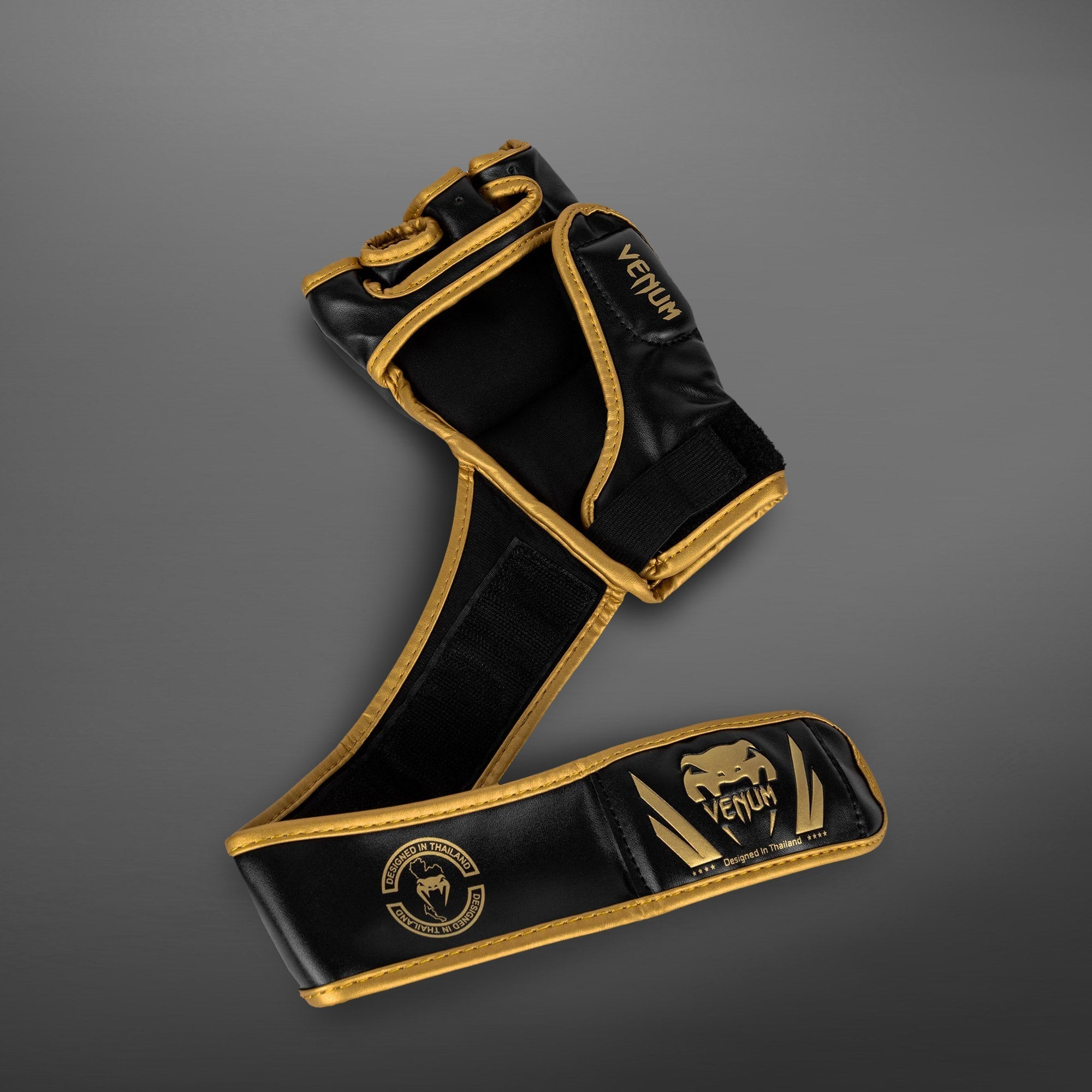 Venum Challenger 2.0 MMA Gloves