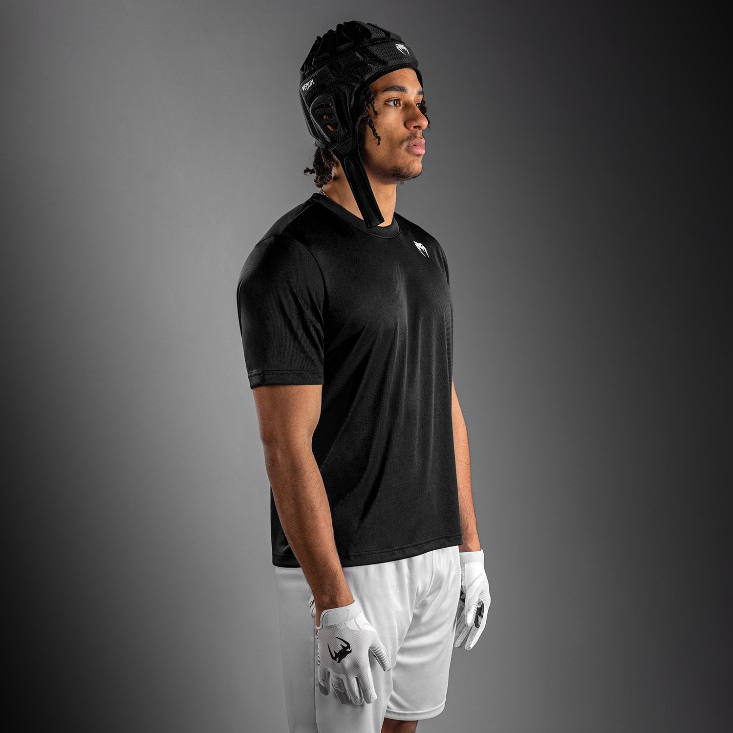 Venum Lineup Personalized Performance Short Sleeve T-Shirt