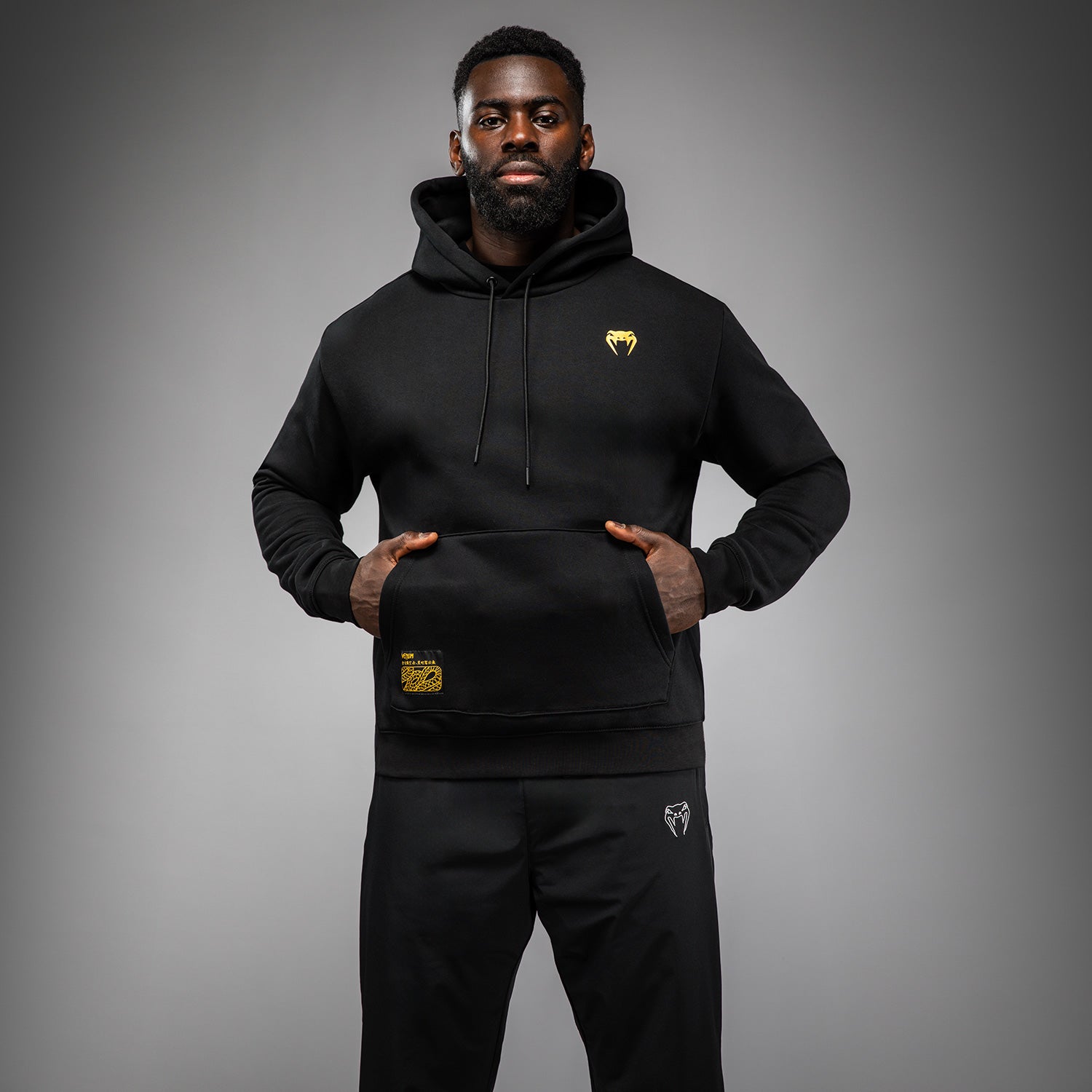 Venum Serpenti Hoodie