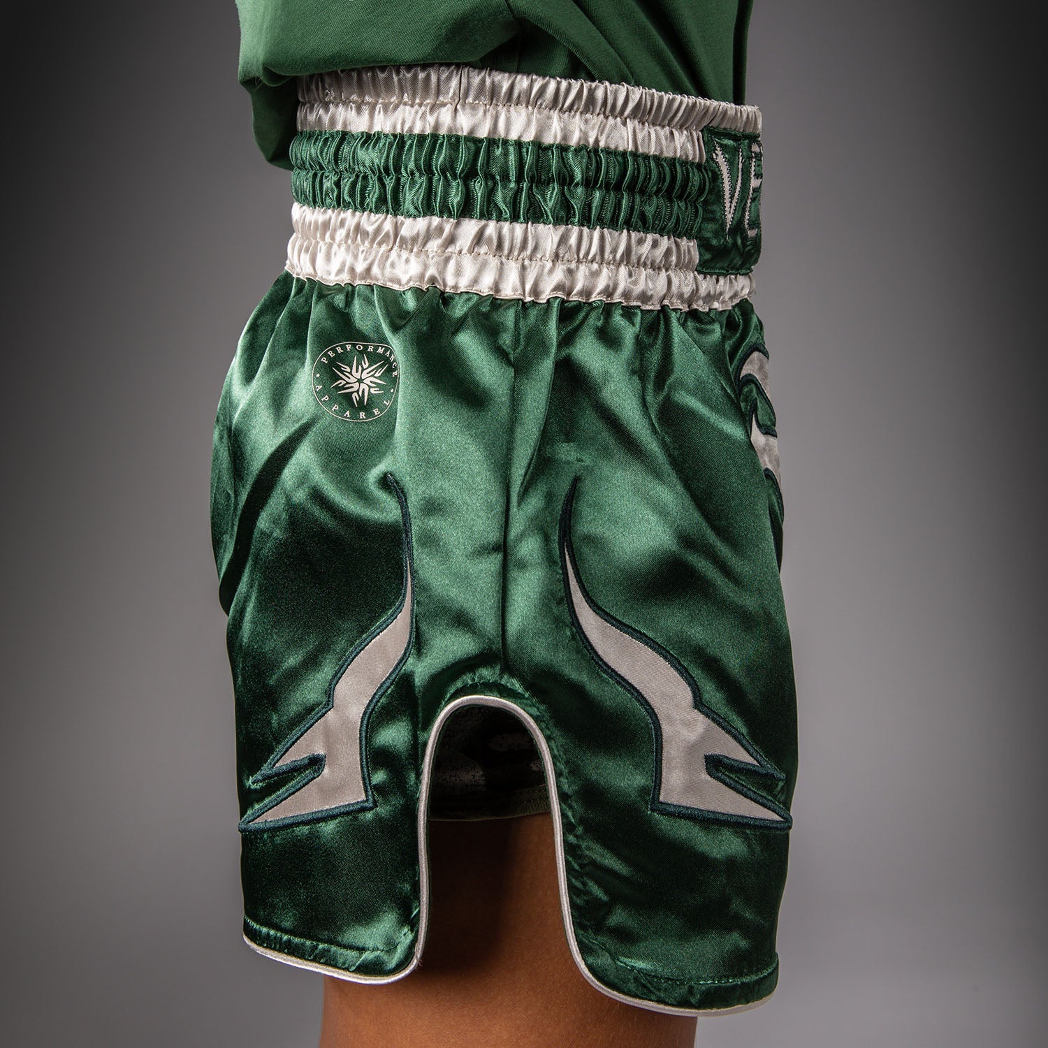 Venum Inferno Kids Muay Thai Shorts