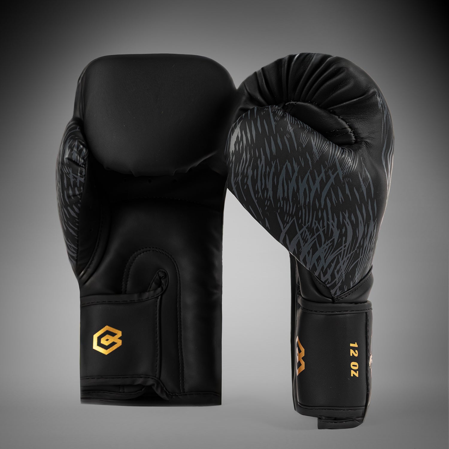 Venum x Chimaev Boxing Gloves