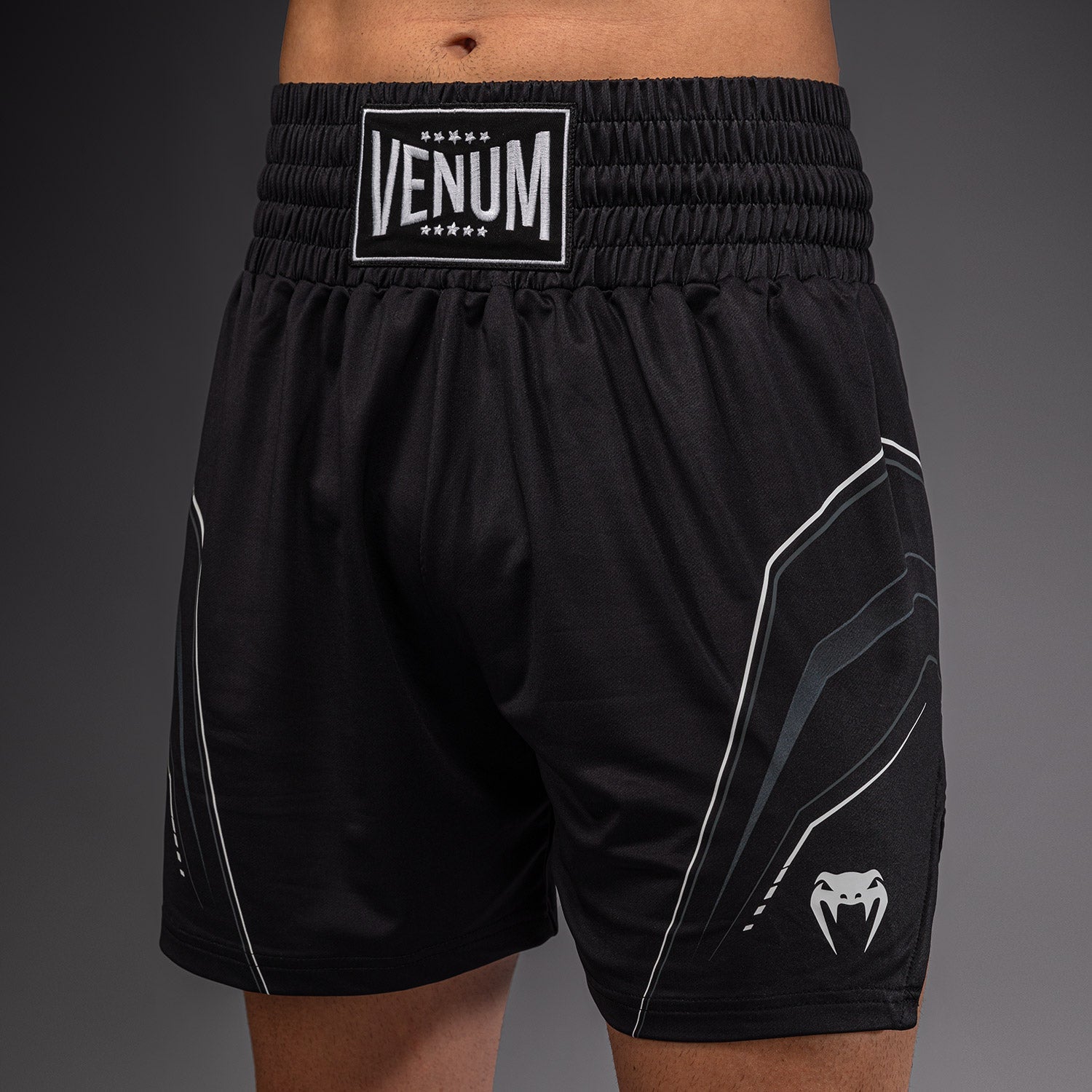 Venum Streamline Boxing Shorts