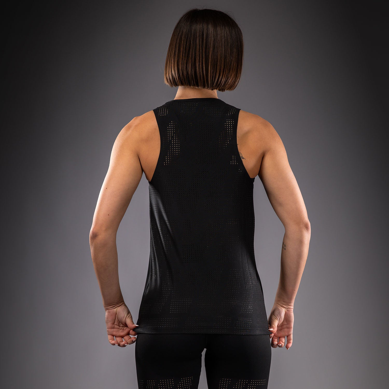 Venum Lazer Women's Dry Tech Tank Top