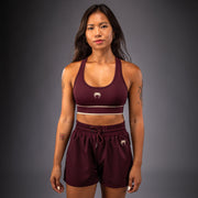 Venum Talisman Sports Bra - Plum  product-type_Sports bras Venum