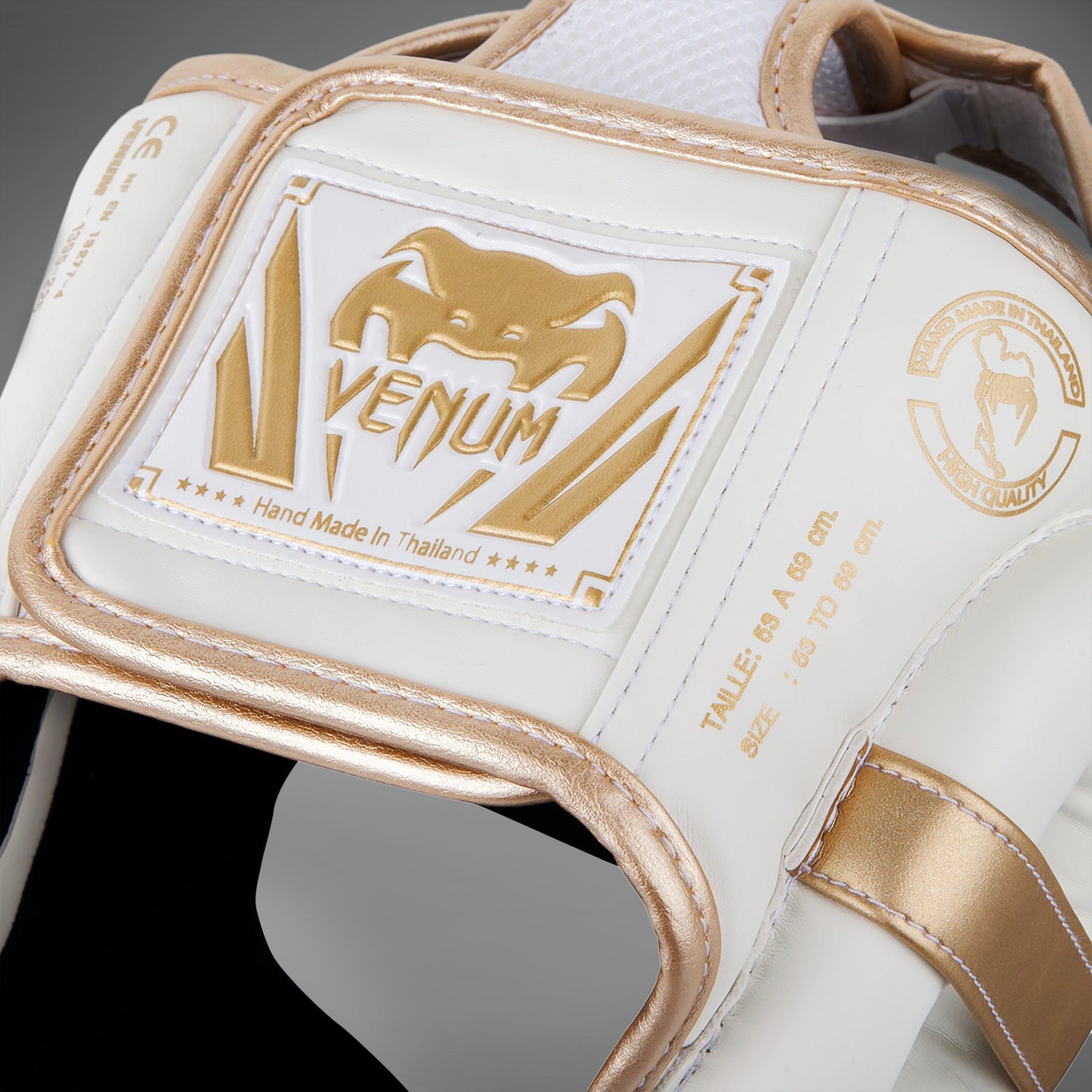 Venum Elite Headgear