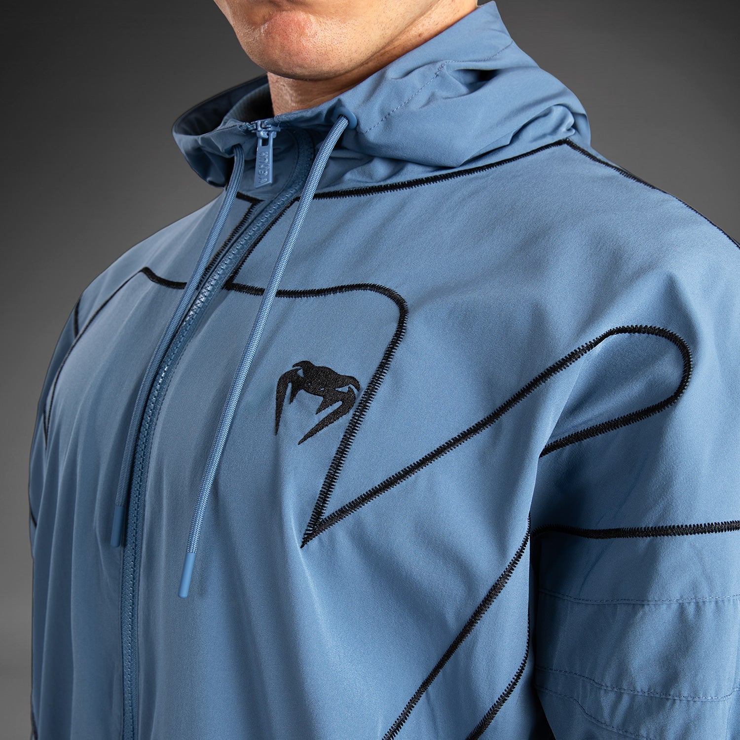 Venum Attack 90 Tracksuit Jacket