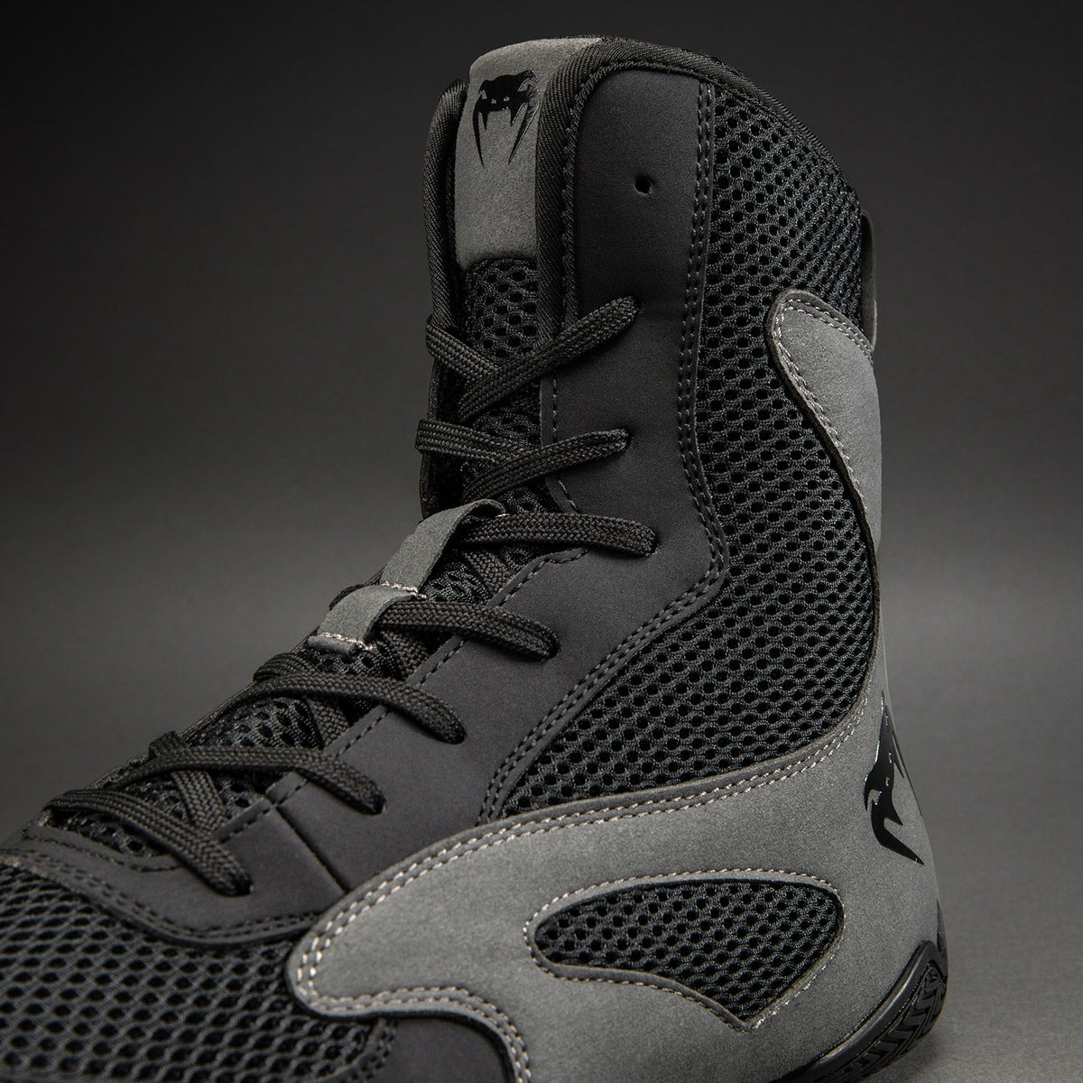 Venum Contender Boxing Shoes