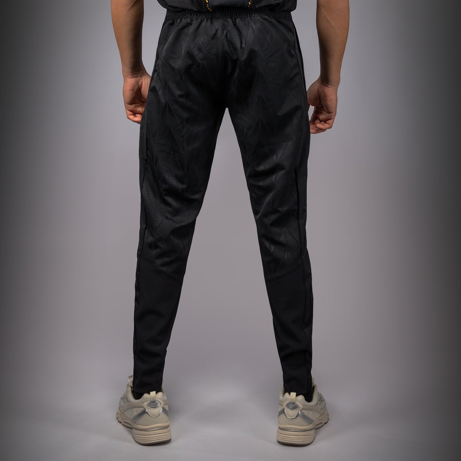 Men's UFC Zenith by Venum Authentic Fight Night Walkout Pant