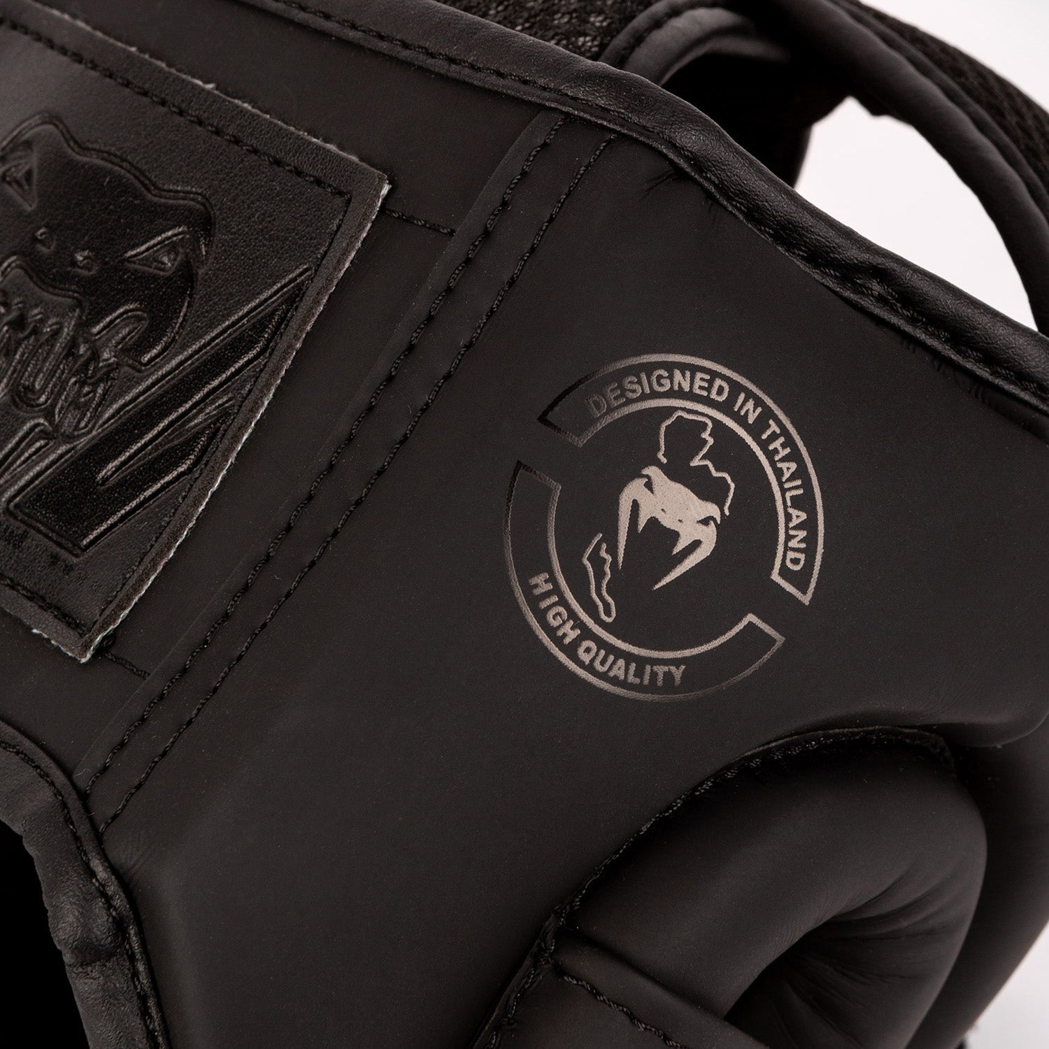 Venum Challenger Kids Headgear