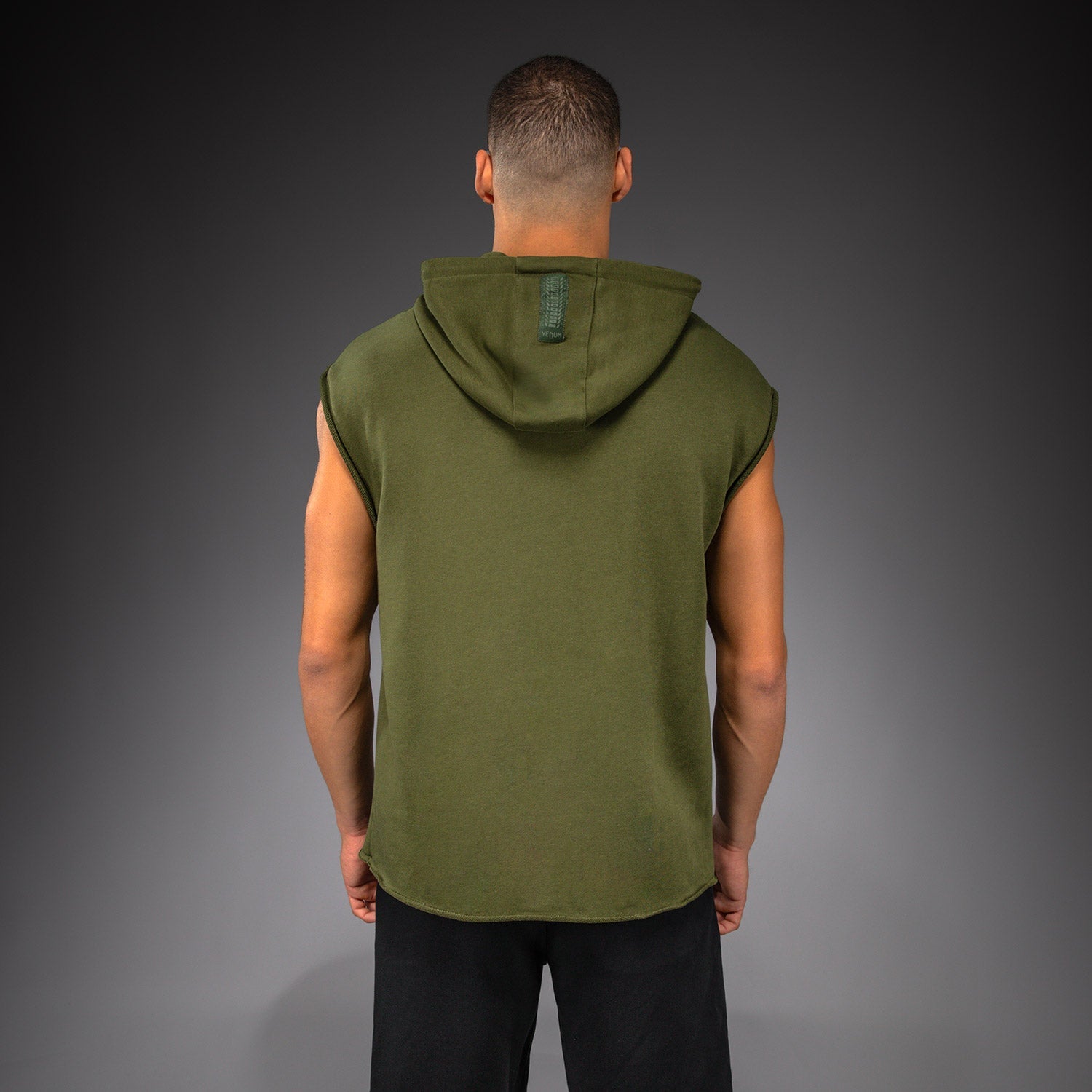 Venum Boxing VT Sleeveless Hoodie
