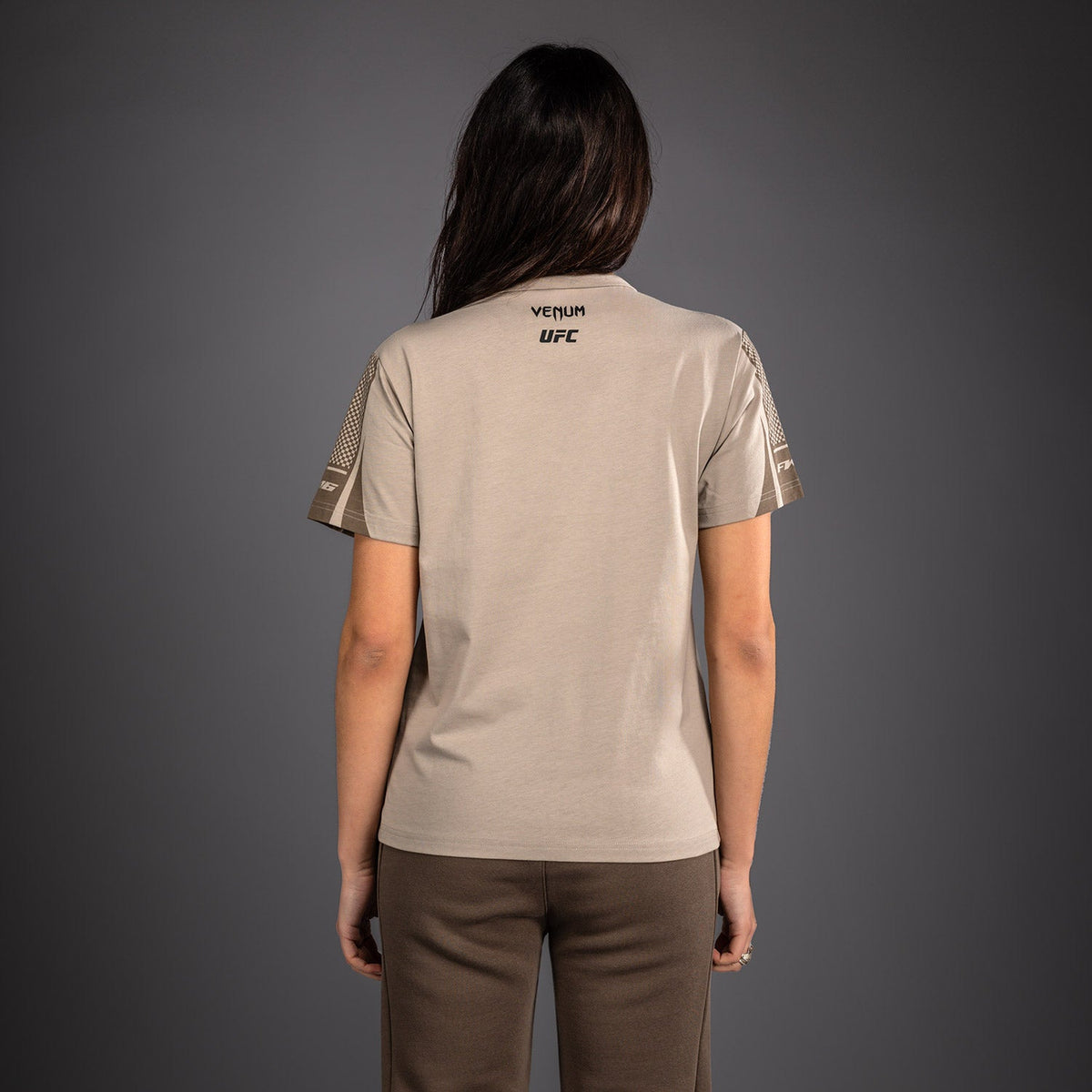 Venum UFC Unity by Venum Authentic Fight Week Women's Short Sleeve T-Shirt