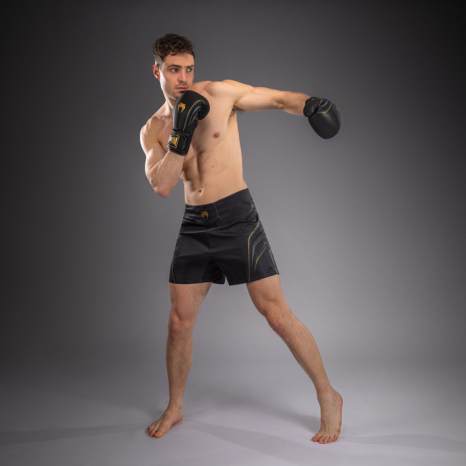 Venum Streamline Fightshorts