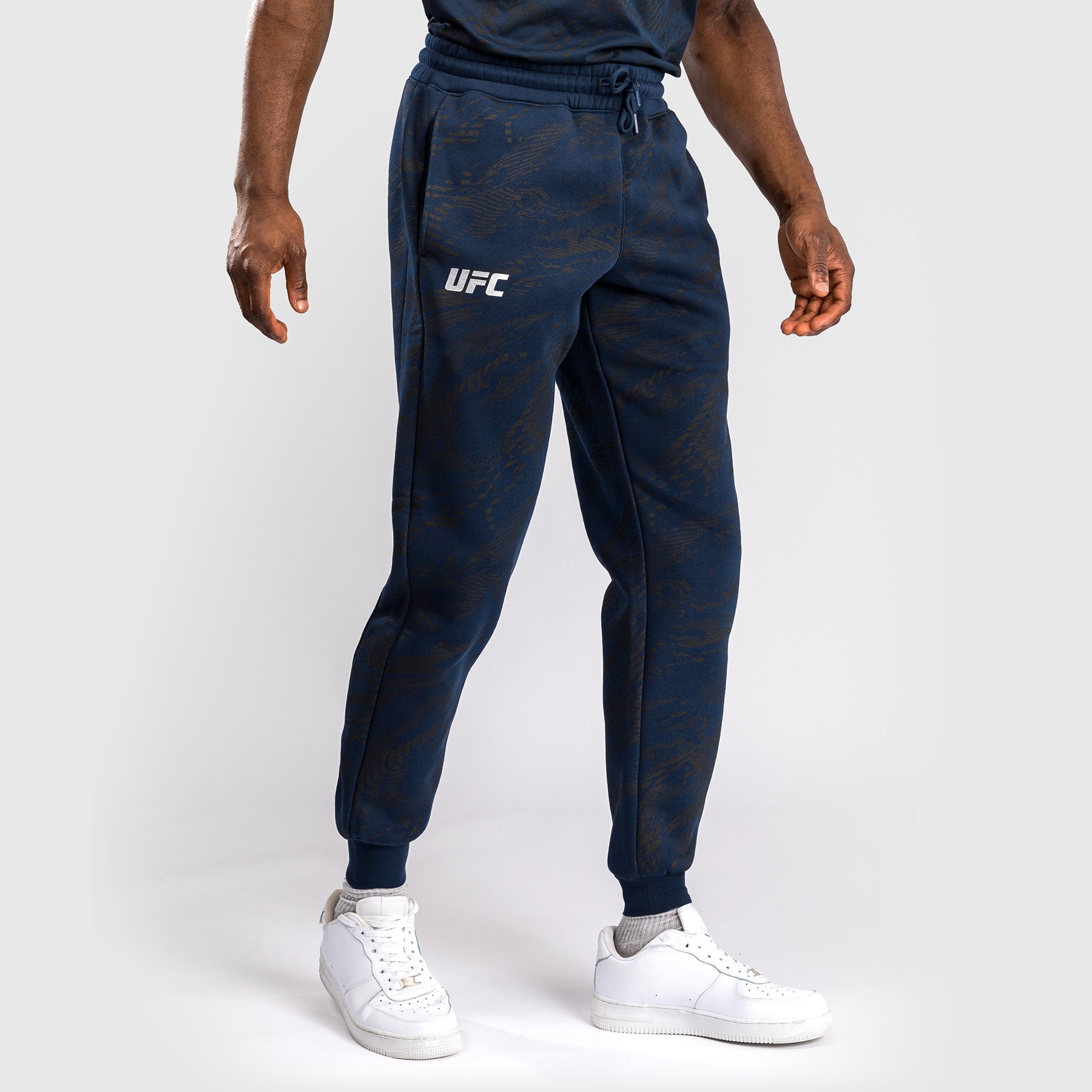 UFC Fusion by Venum Fight Week Men's Cotton Pant