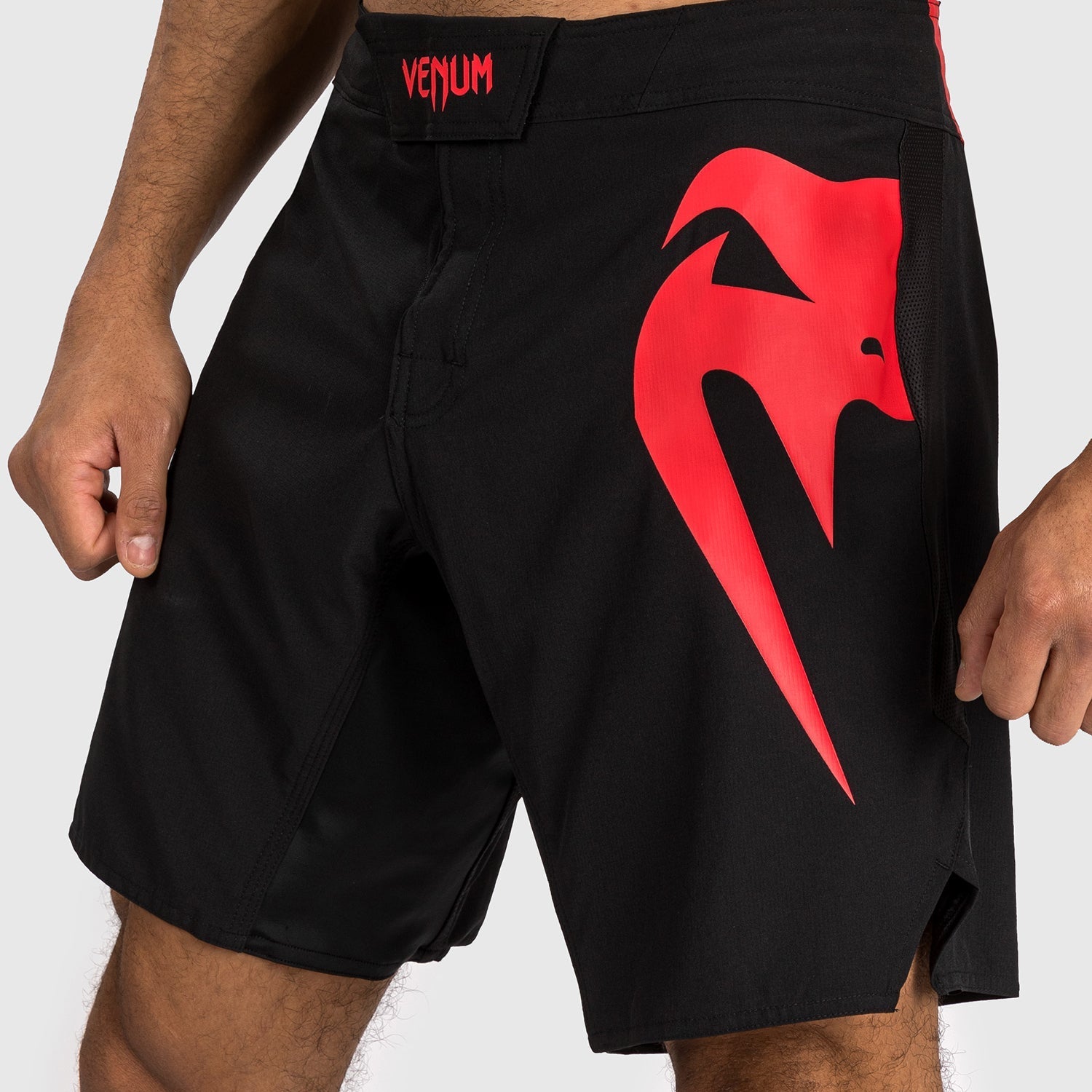Venum Light 5.0 Fight Shorts
