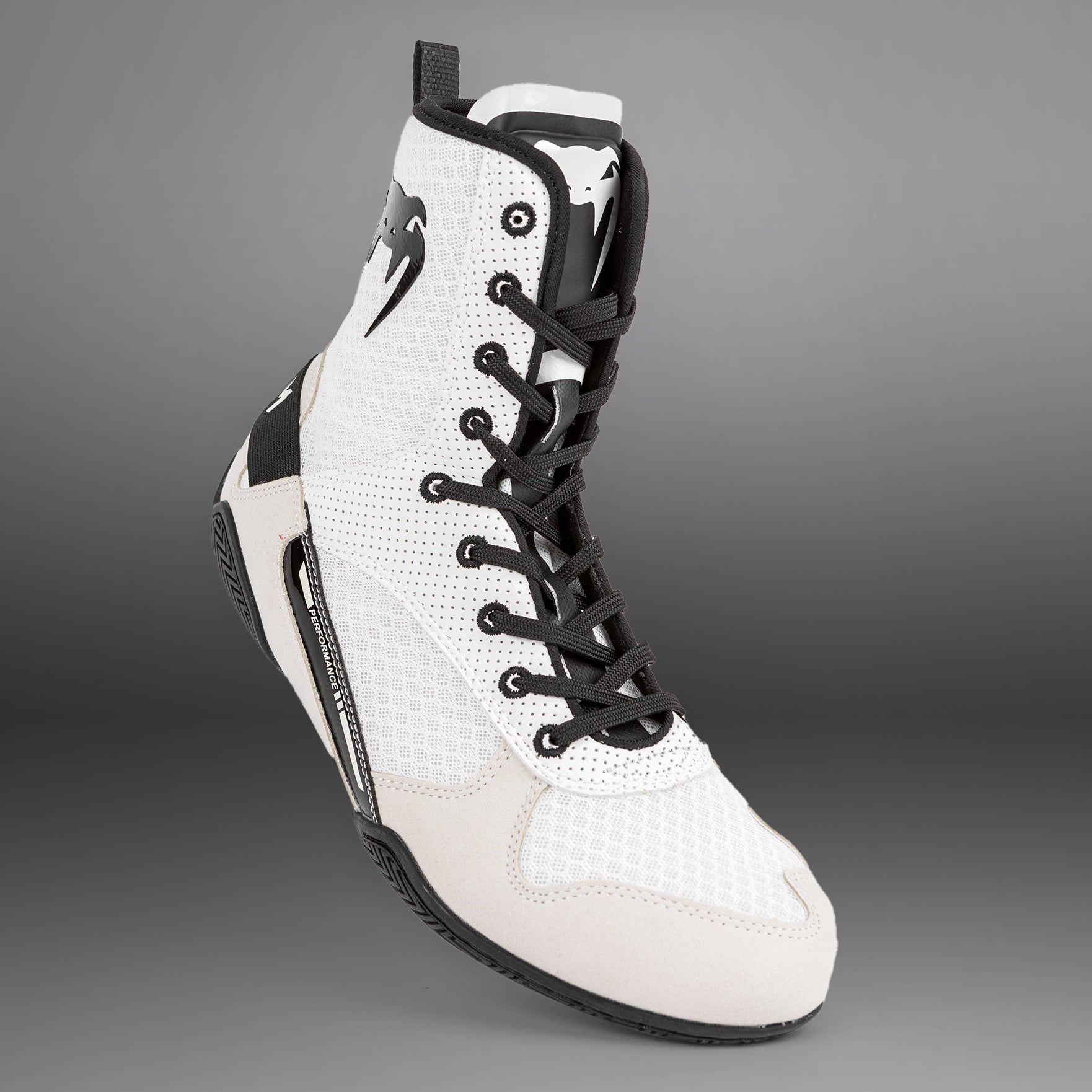 Venum Elite Boxing Shoes