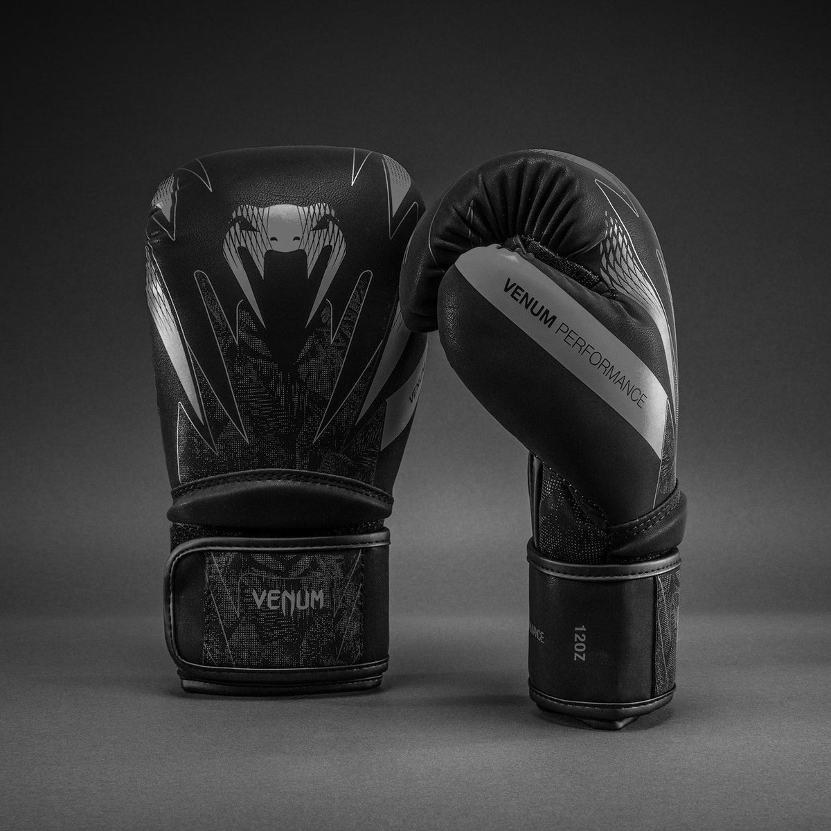 Venum Impact Amazonia Reborn Boxing Gloves