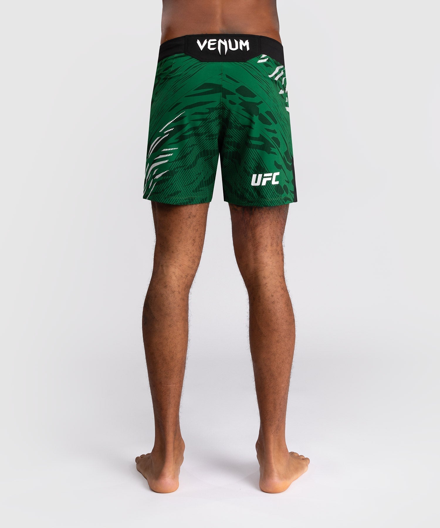 UFC Fusion by Venum Authentic Fight Night Men's Fight Short - Short Fit
