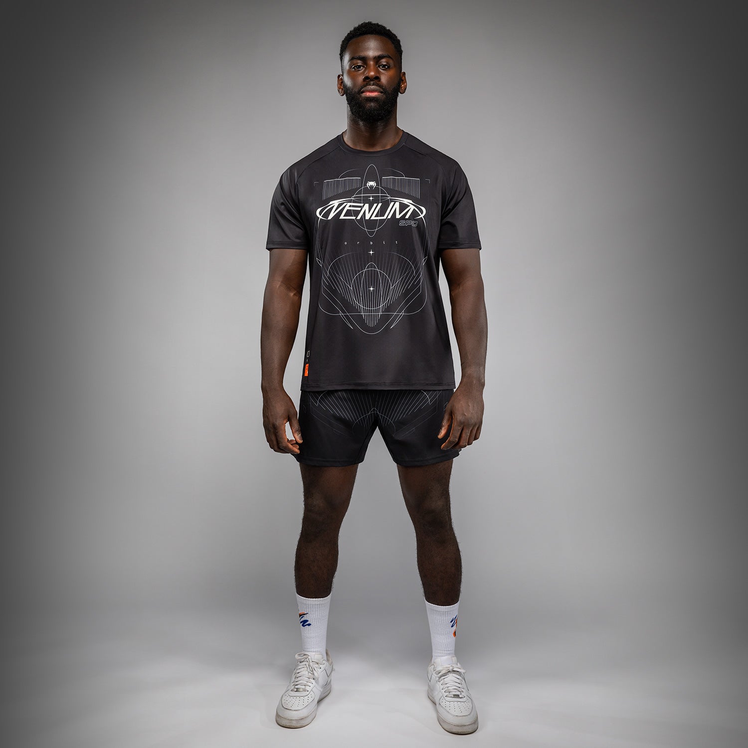 Venum Eclipse Dry-Tech T-Shirt