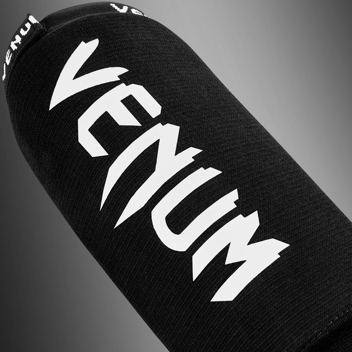 Venum Kontact Shin Guards Without Foot
