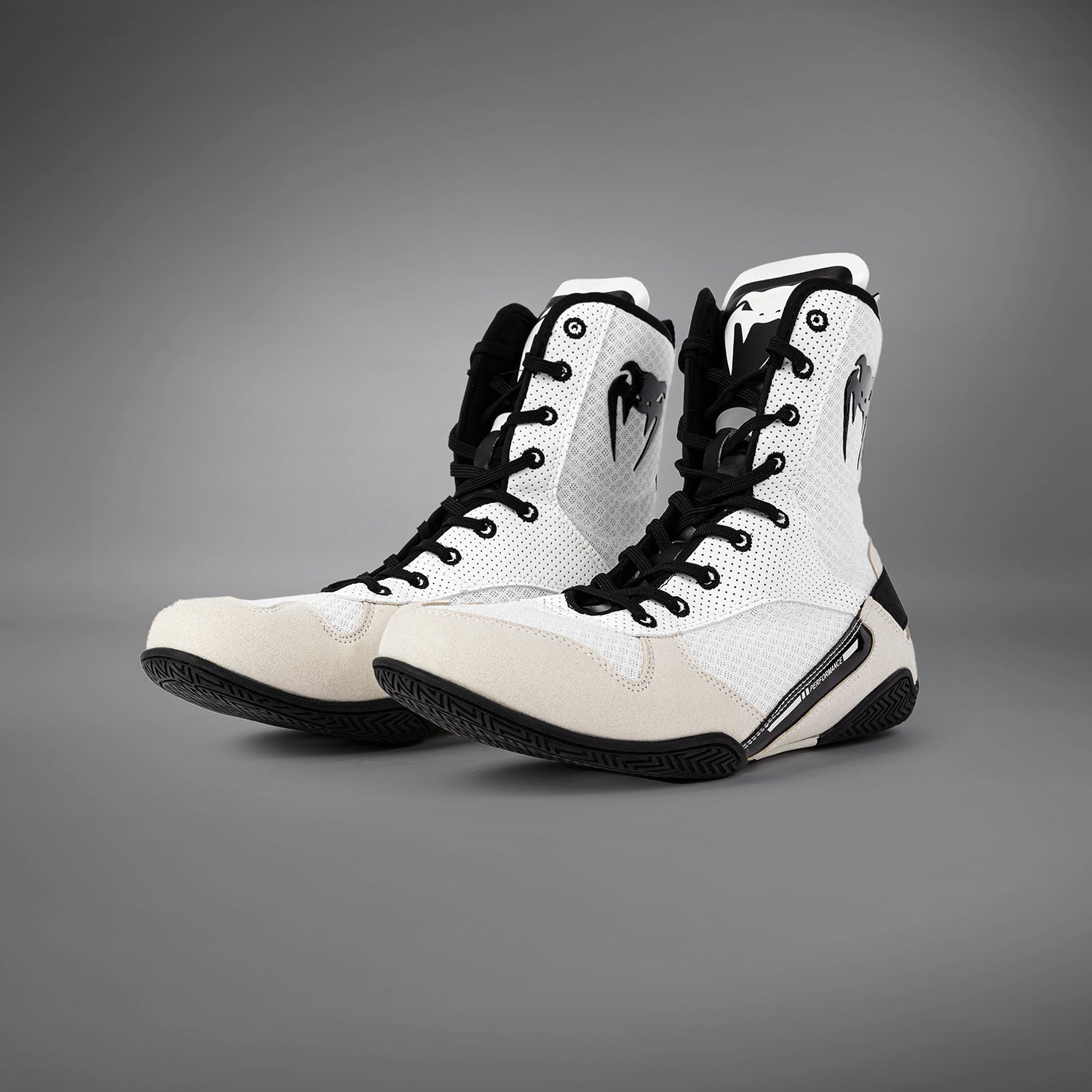 Venum Elite Boxing Shoes
