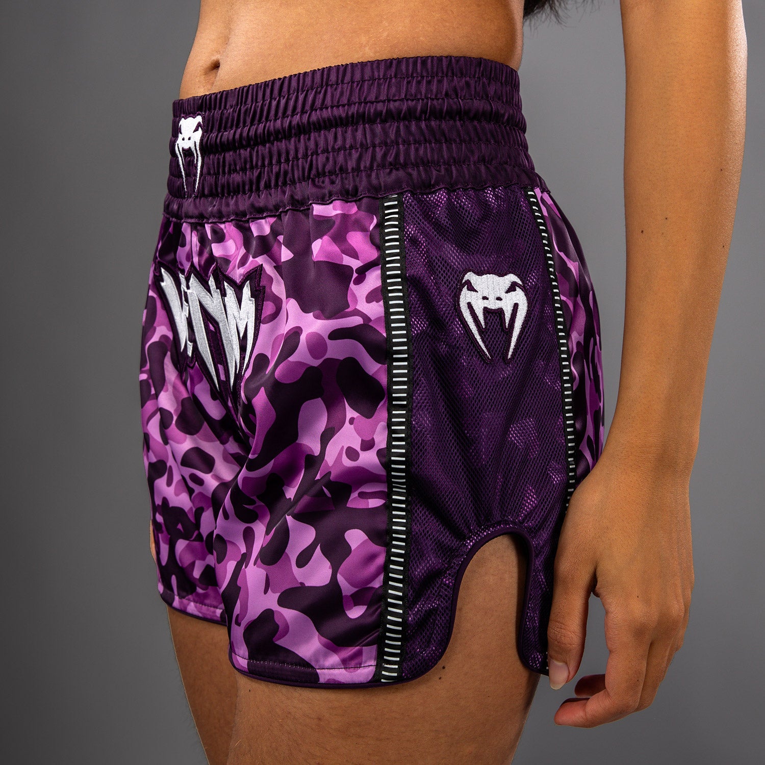 Venum Iris Muay Thai Shorts