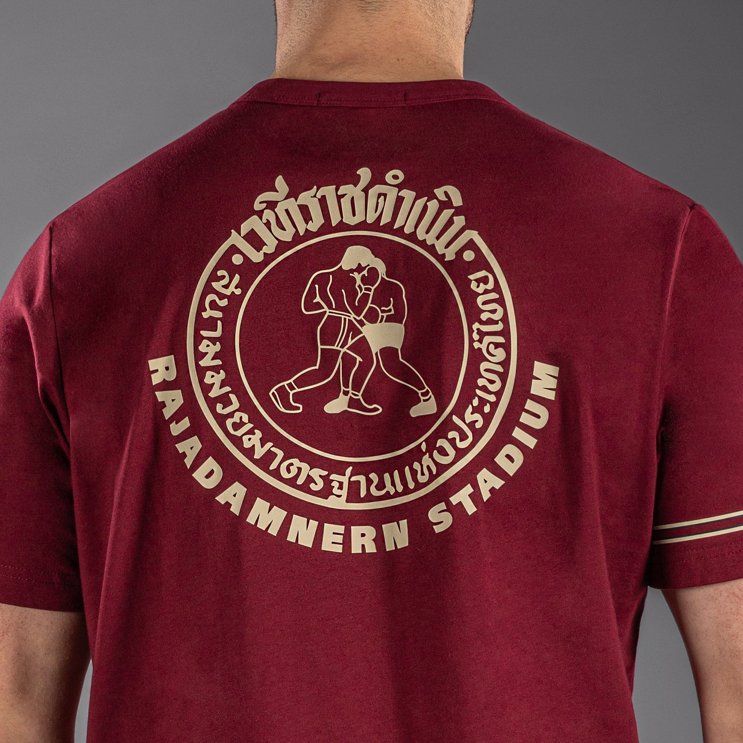 Venum x Rajadamnern T-Shirt