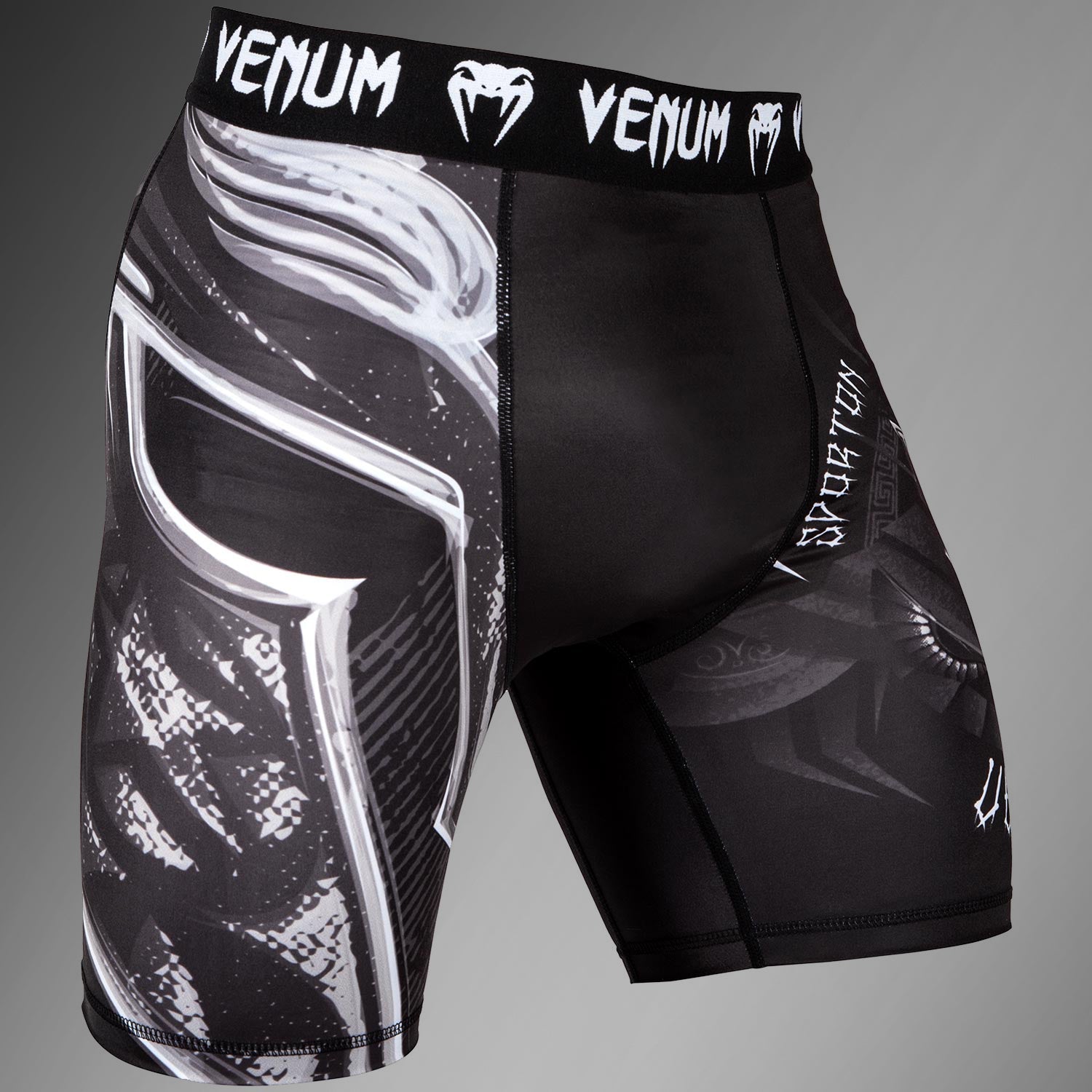 Venum Gladiator 3.0 Vale Tudo Shorts