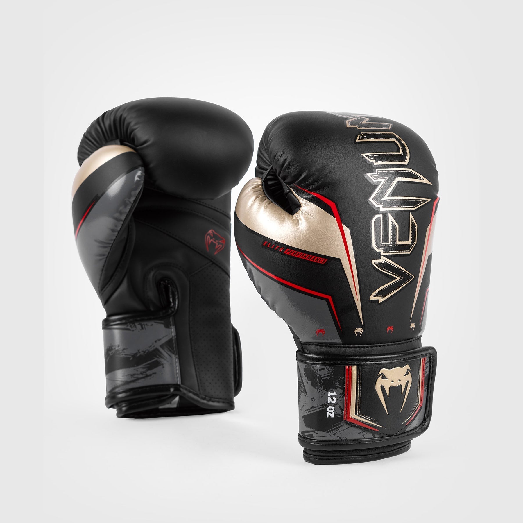 Venum Elite Evo Boxing Gloves