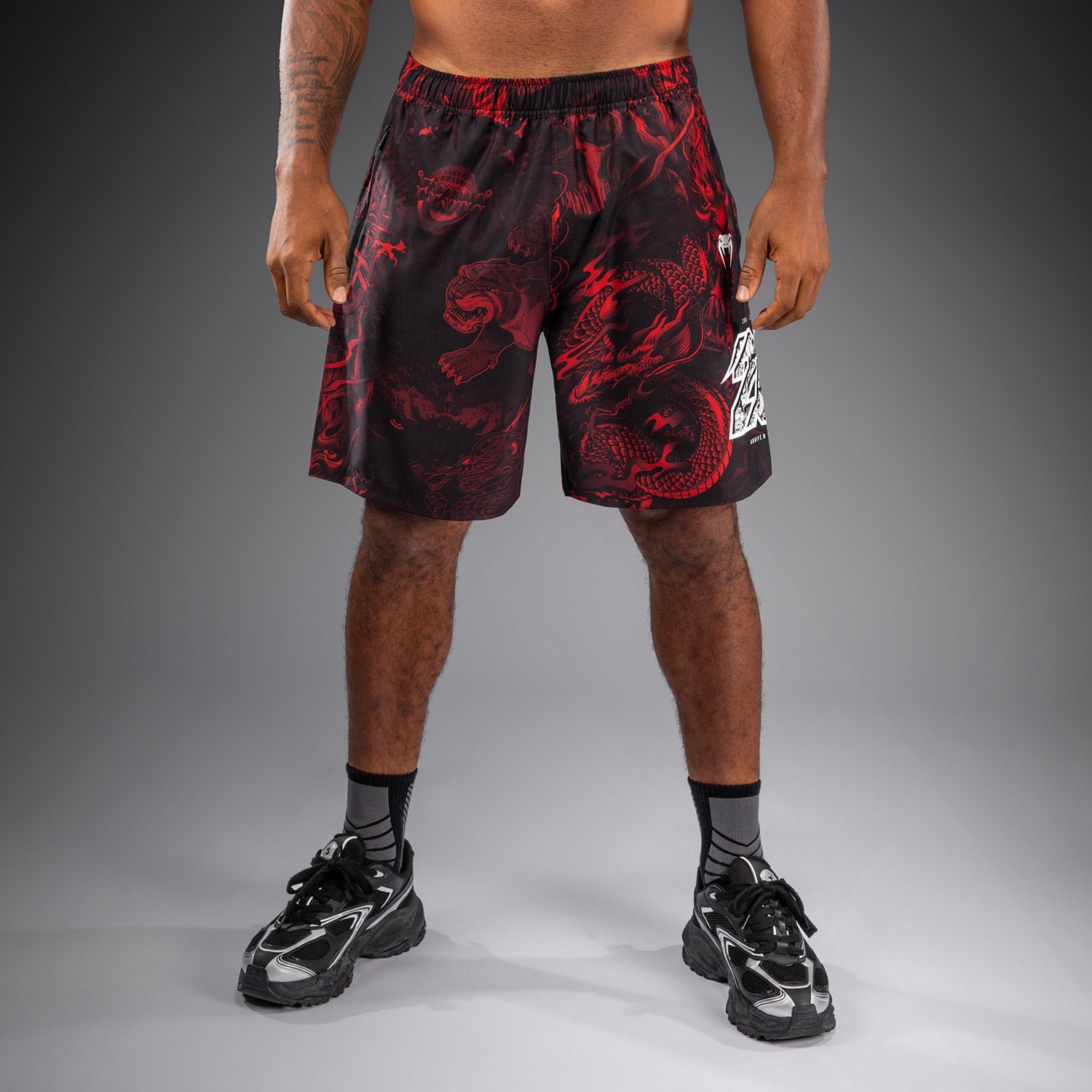 Venum 20th Anniversary Training Shorts