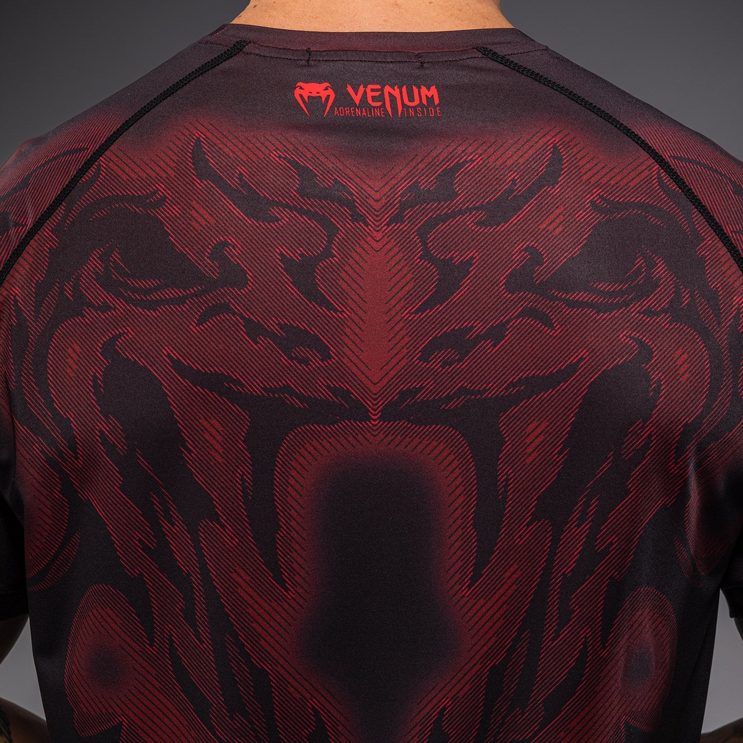 Venum Spectre Dry-Tech T-Shirt