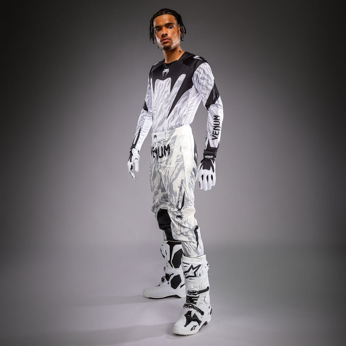 Venum MX Elite Pants