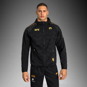 Men's UFC Zenith by Venum Authentic Fight Night Walkout Hoodie