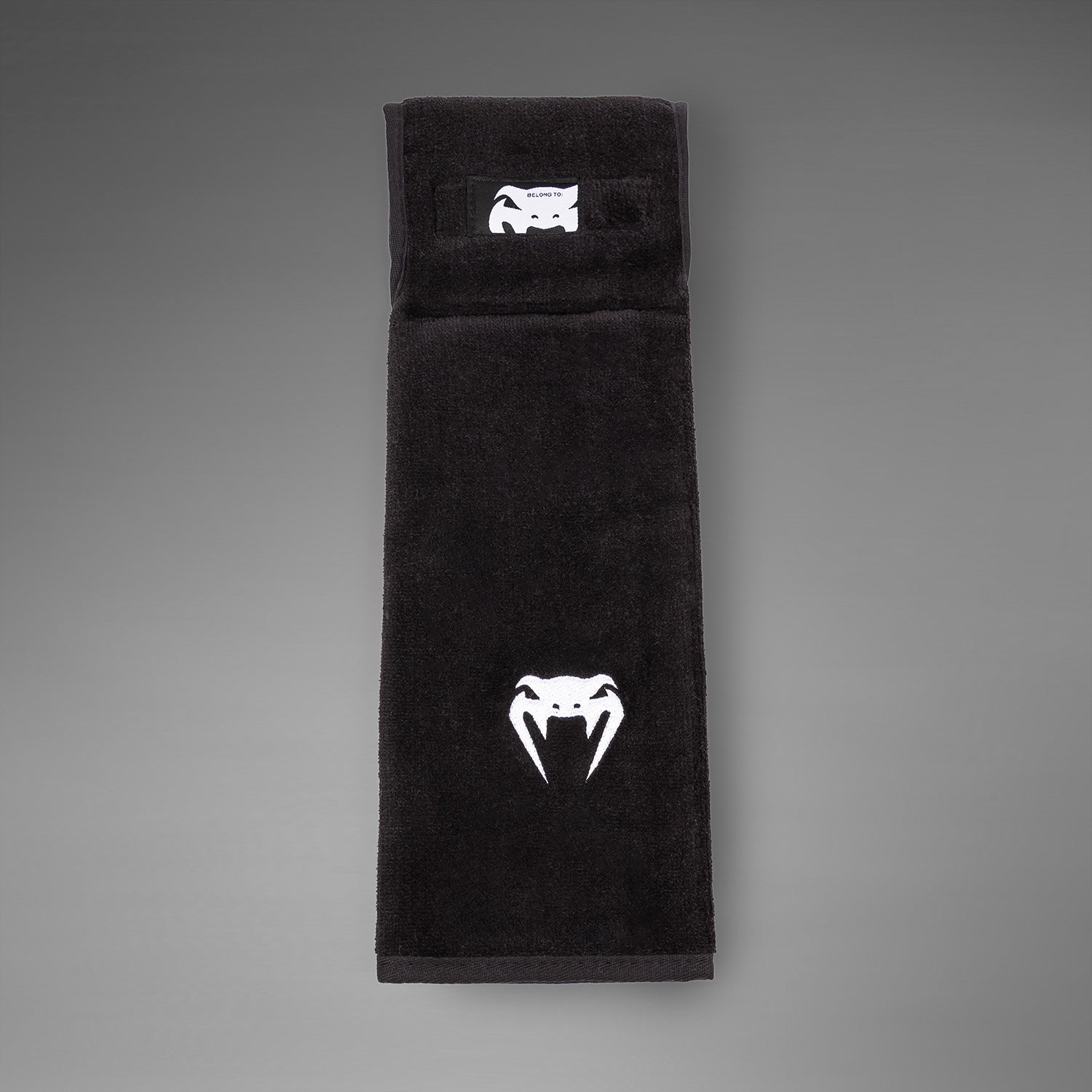 Venum Lineup Football Towel