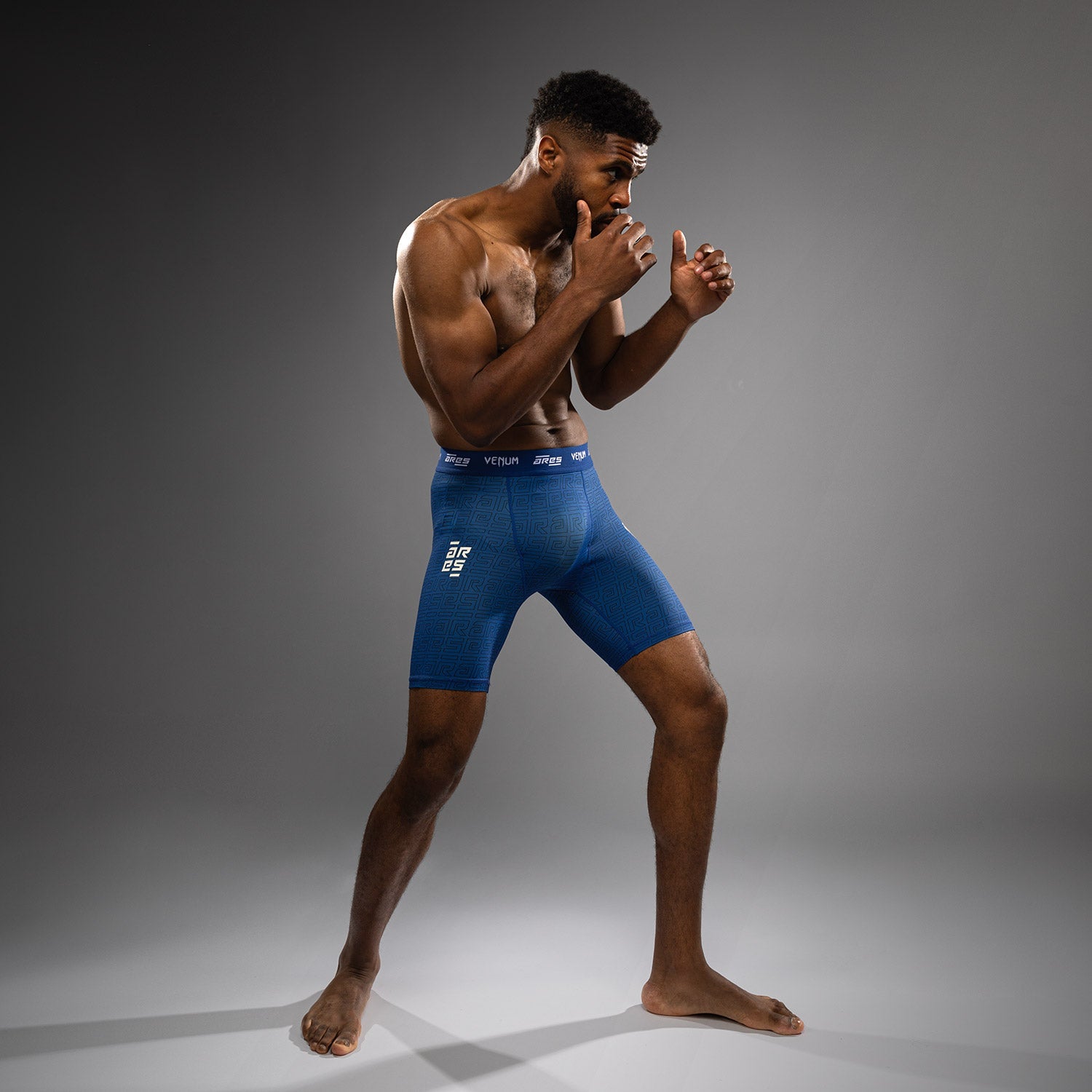 Venum x Ares Men's Vale Tudo Shorts