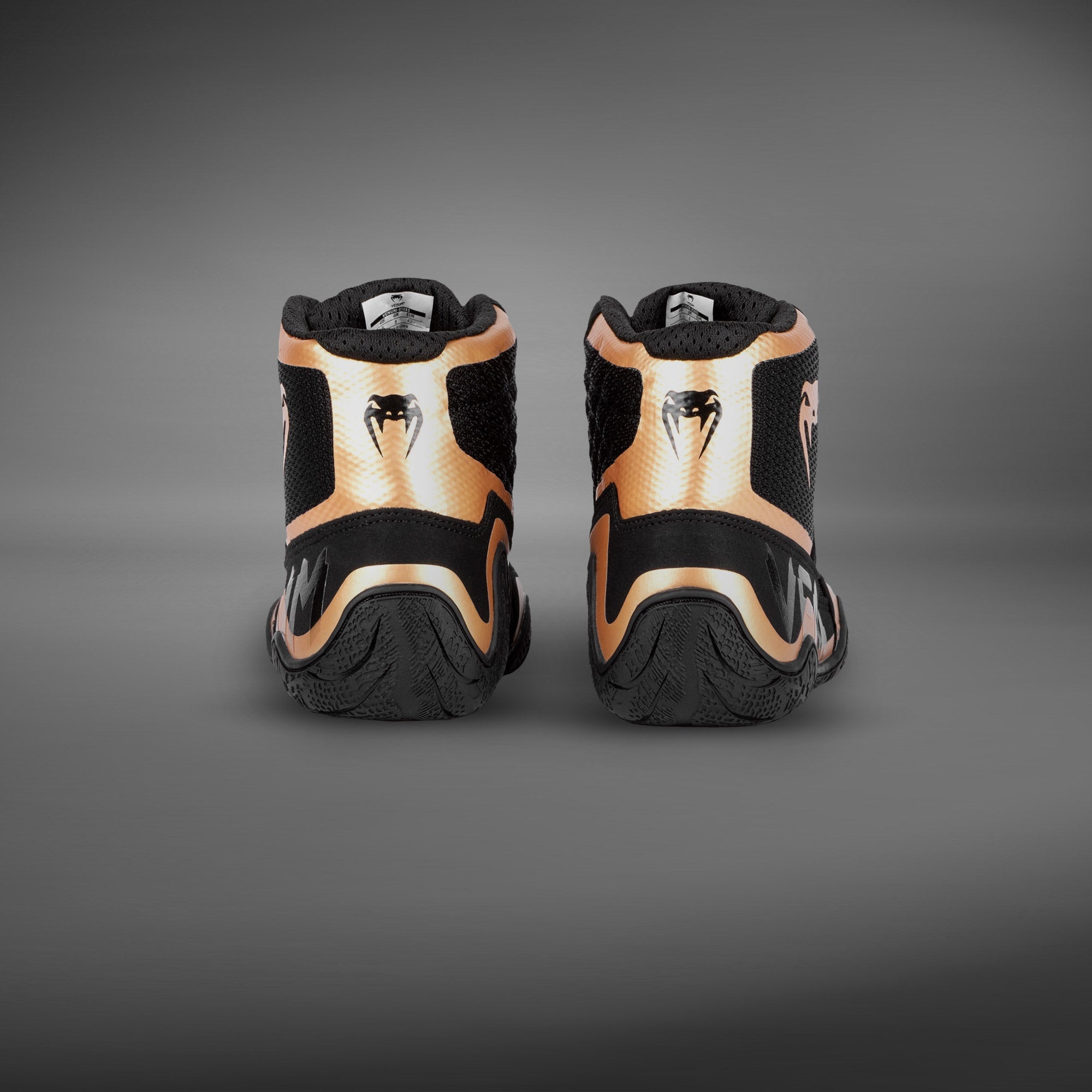 Venum Elite Wrestling Shoes