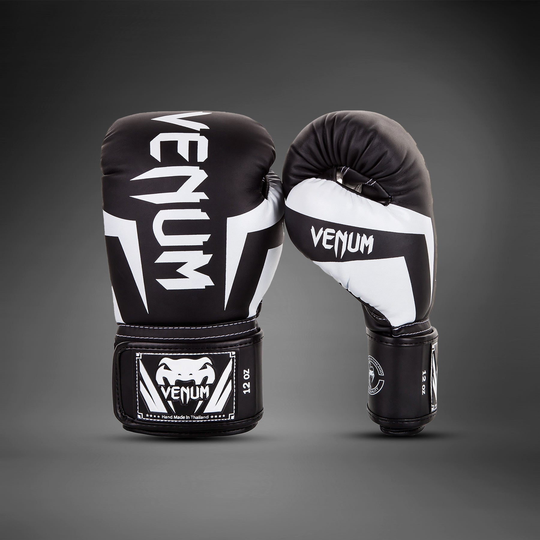 Venum Elite Boxing Gloves