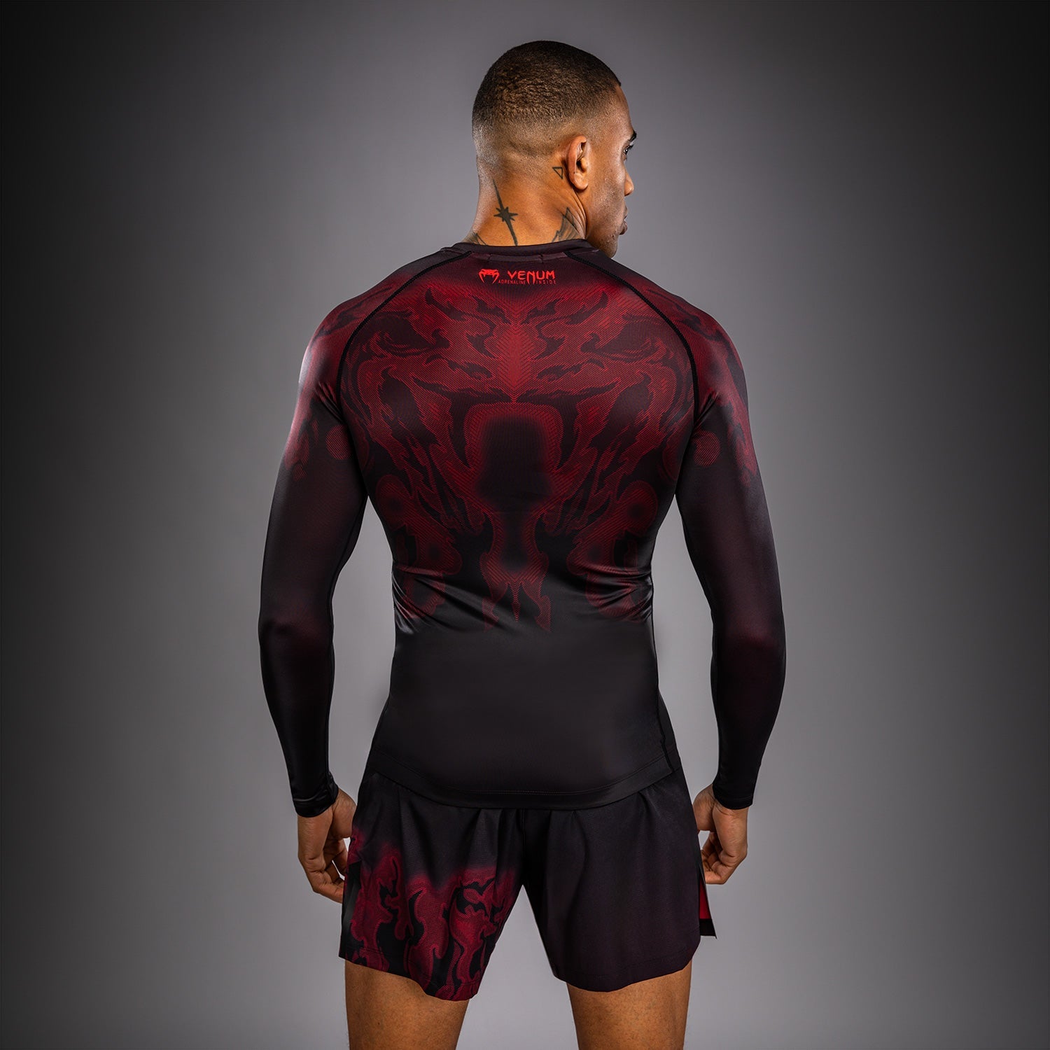 Venum Spectre Long Sleeve Rashguard