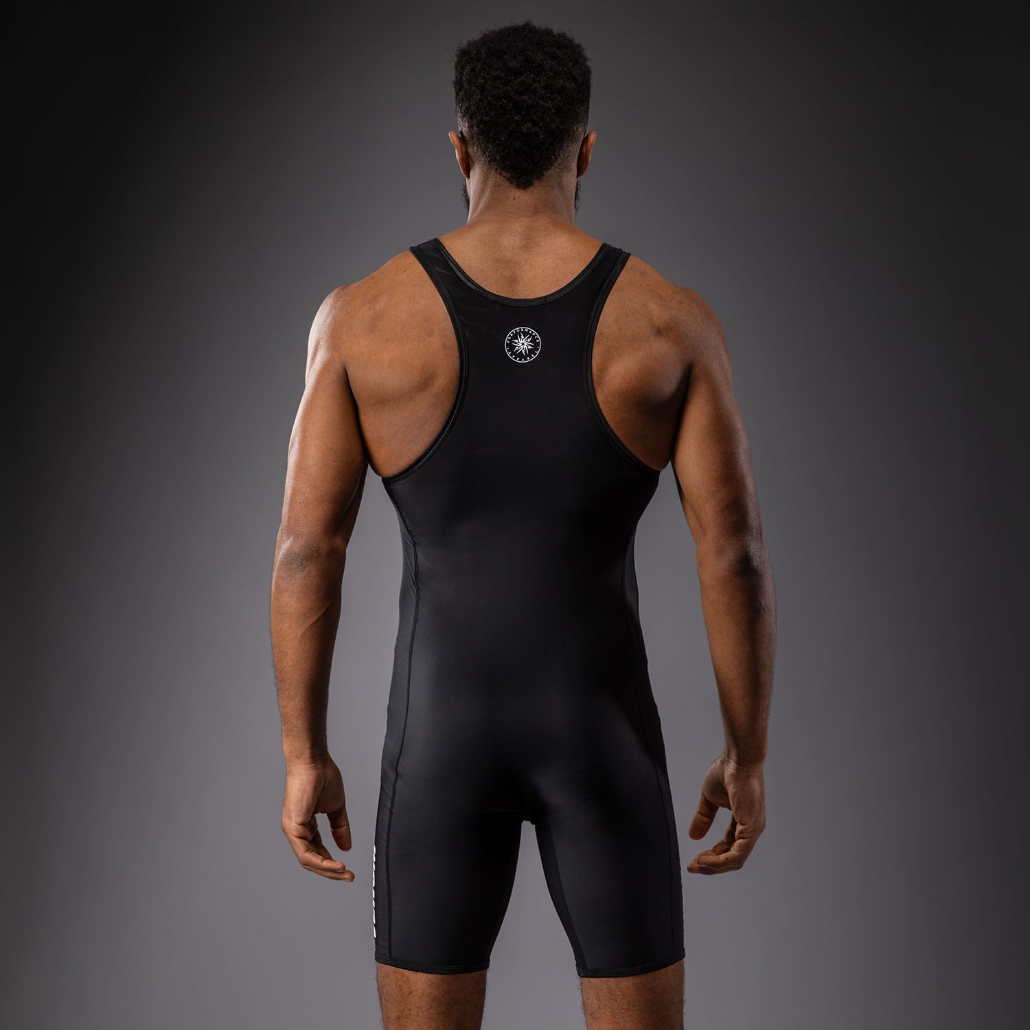 Venum Challenger Men's Wrestling Singlet