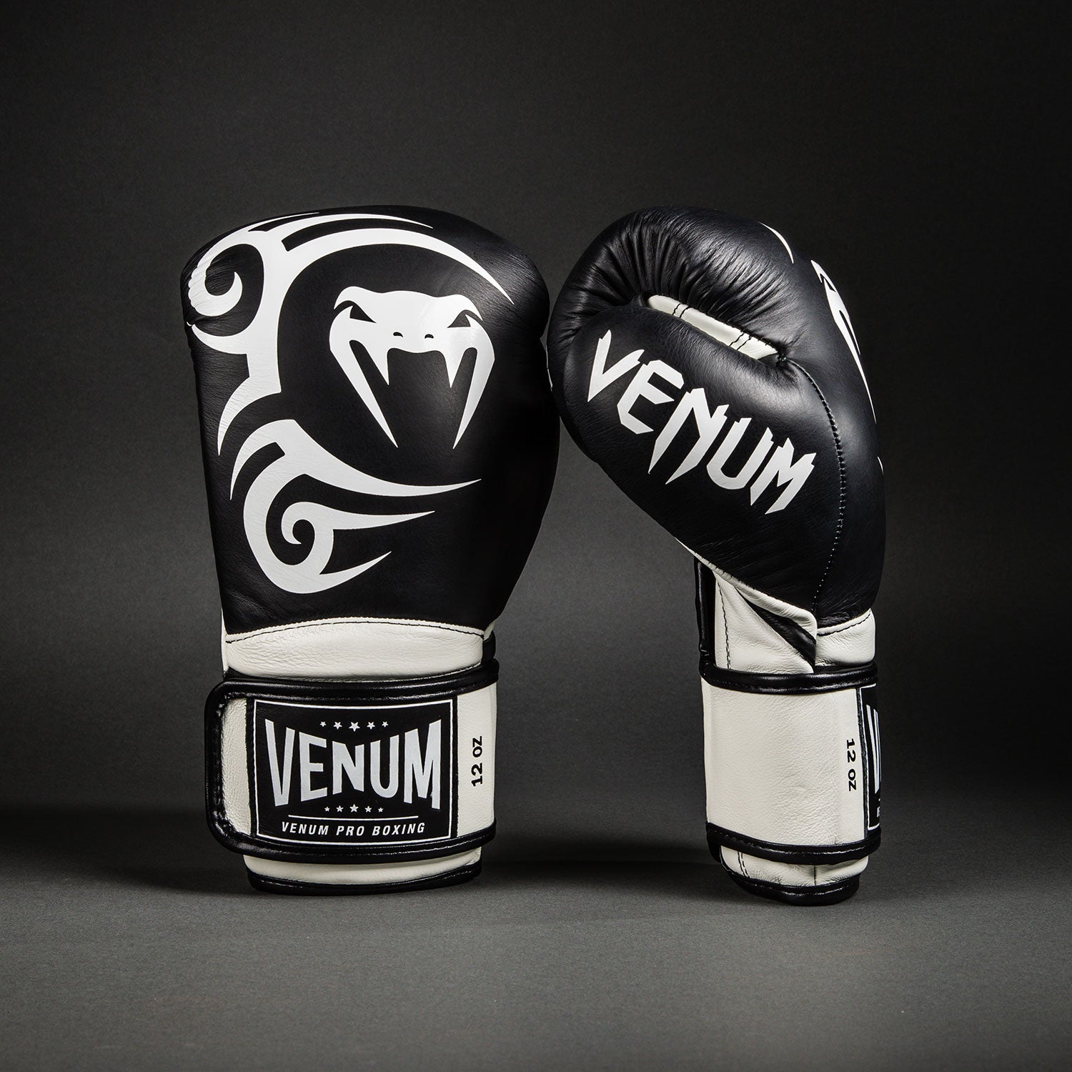 Venum Giant 2.0 Mike Tyson Pro Boxing Gloves