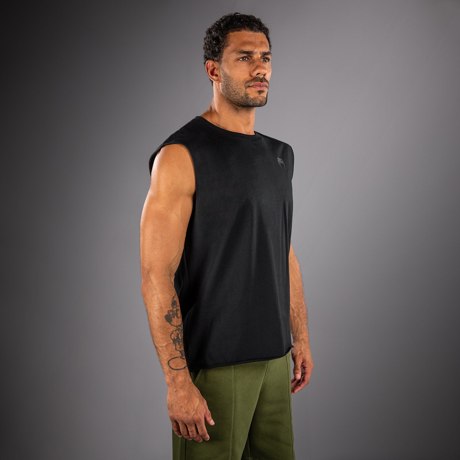 Venum Divide Sleeveless T-Shirt