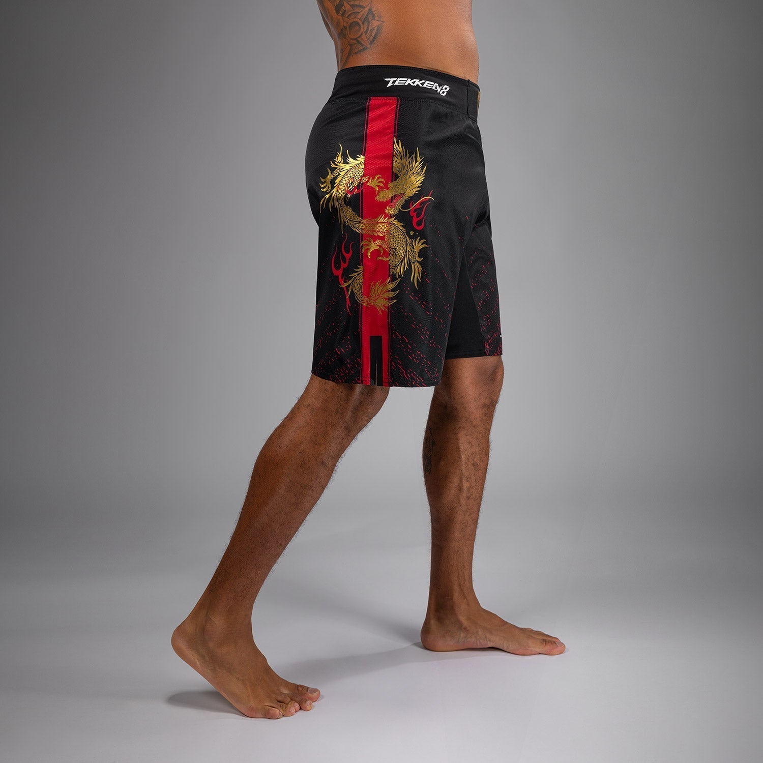 Venum x TEKKEN 8 - Marshall Law Fight Shorts