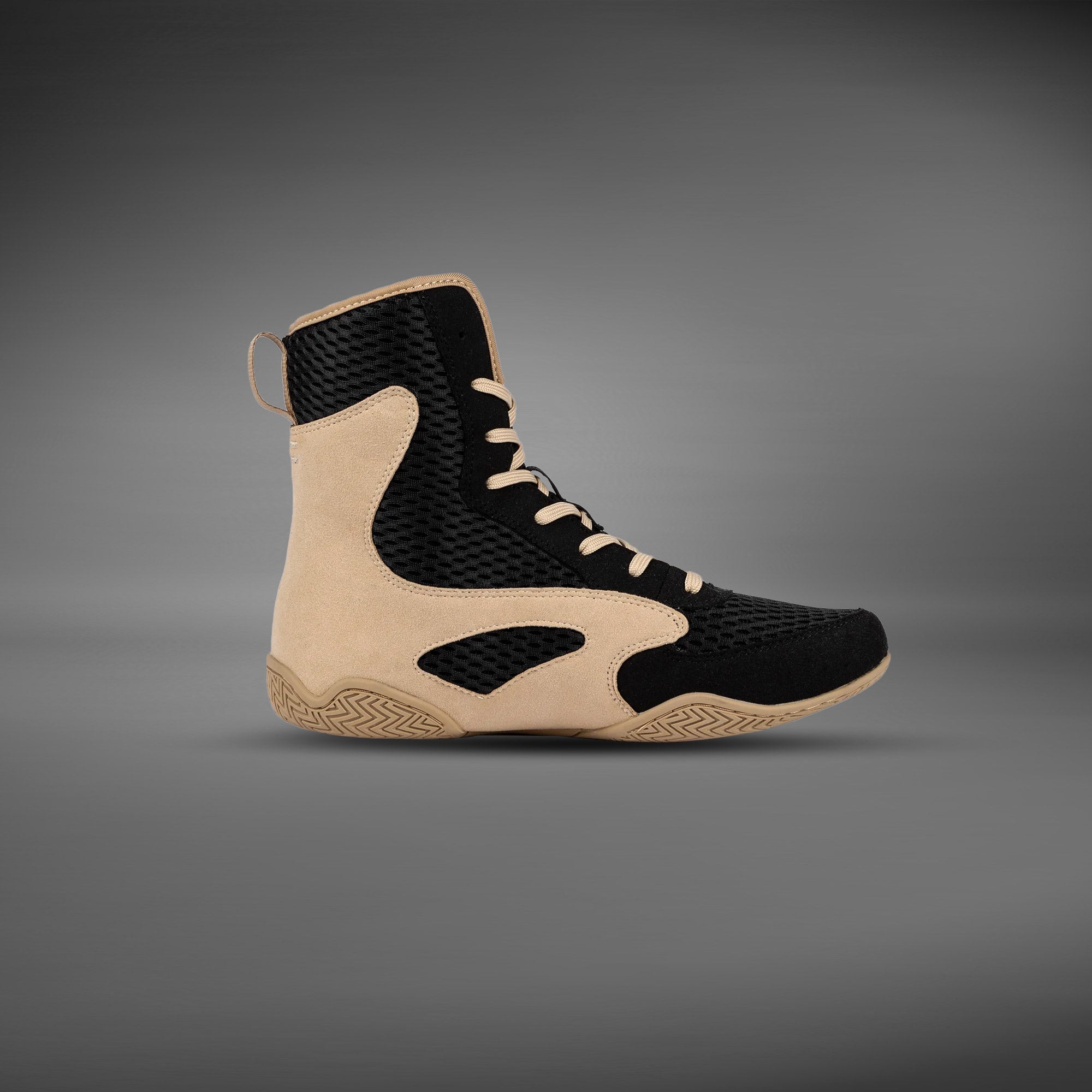 Venum Contender Boxing Shoes