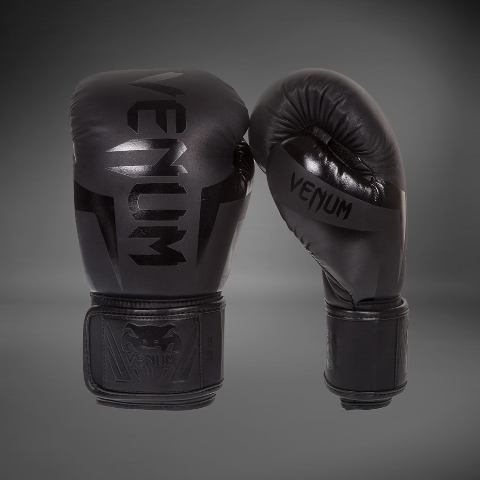 Venum Elite Boxing Gloves