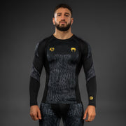Venum x Chimaev Long Sleeve Rashguards
