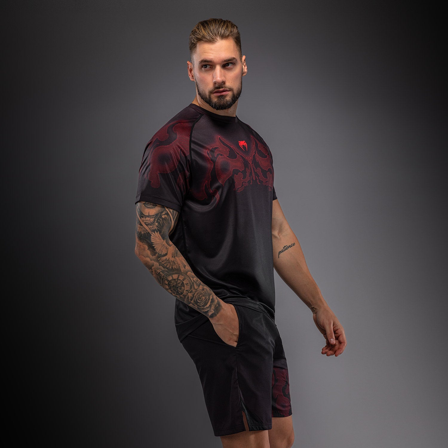 Venum Spectre Dry-Tech T-Shirt