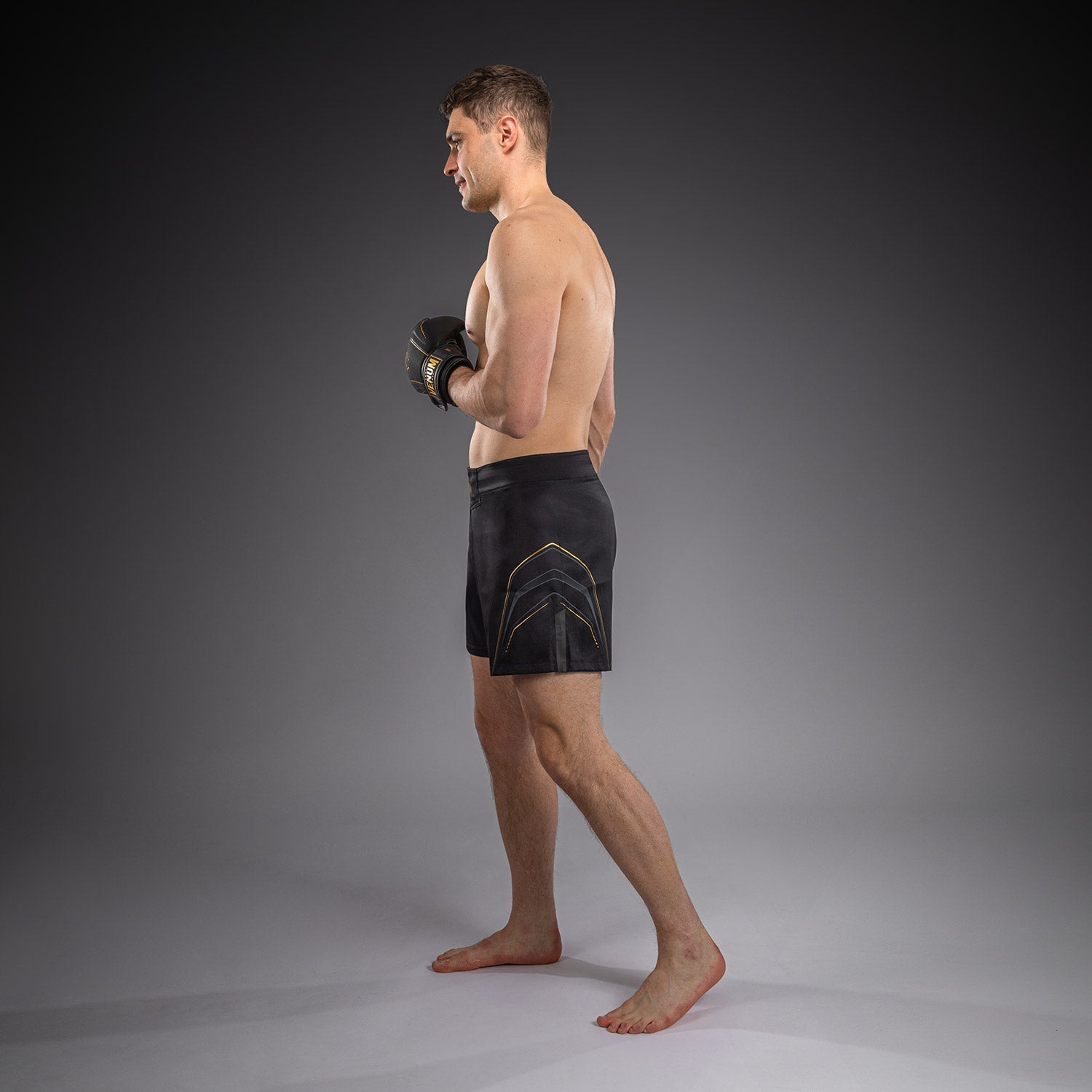Venum Streamline Fightshorts