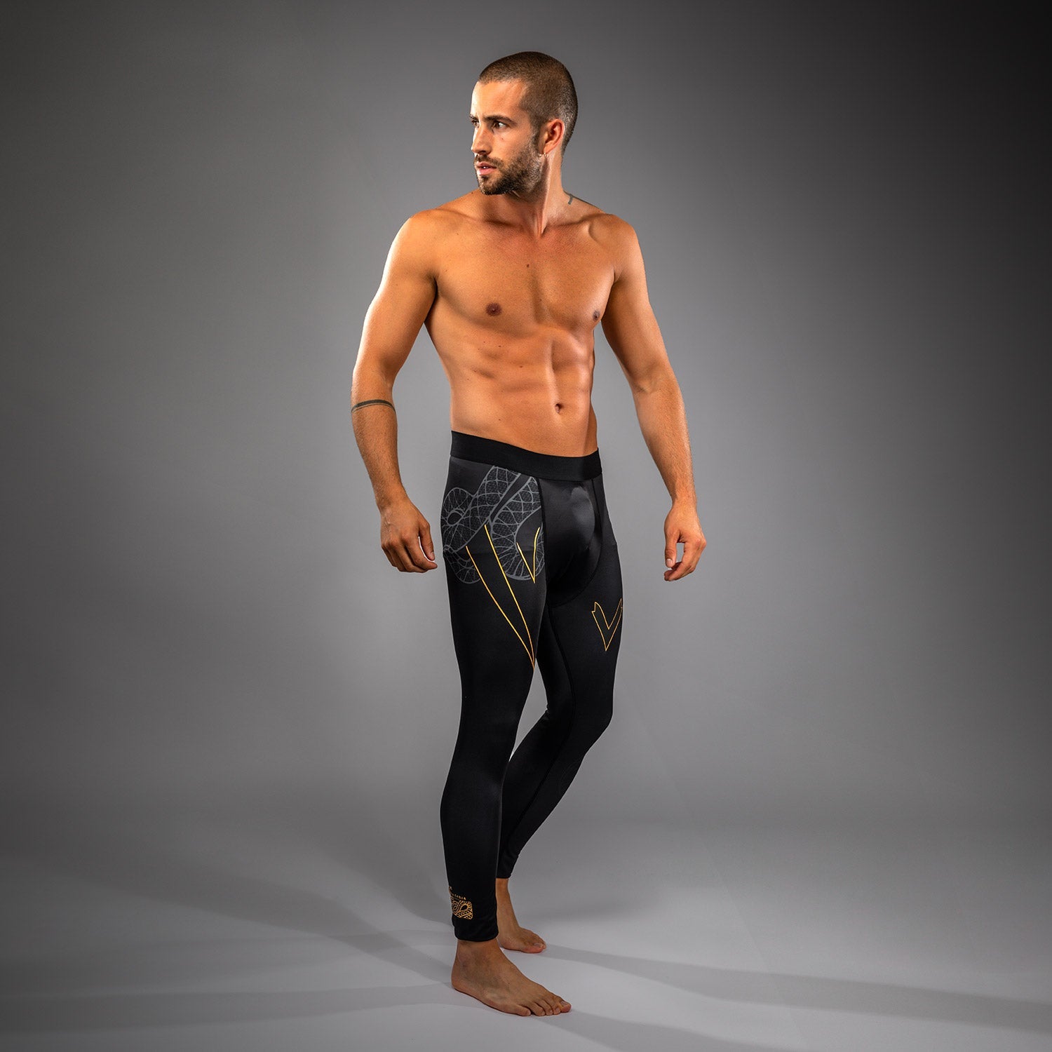 Venum Serpenti Spats