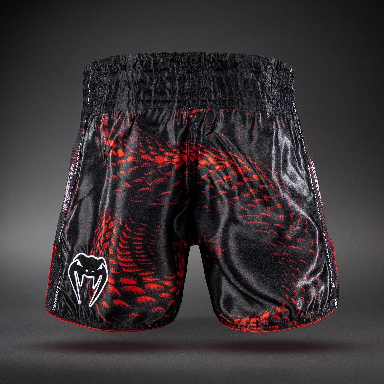 Venum Matupa Muay Thai Shorts