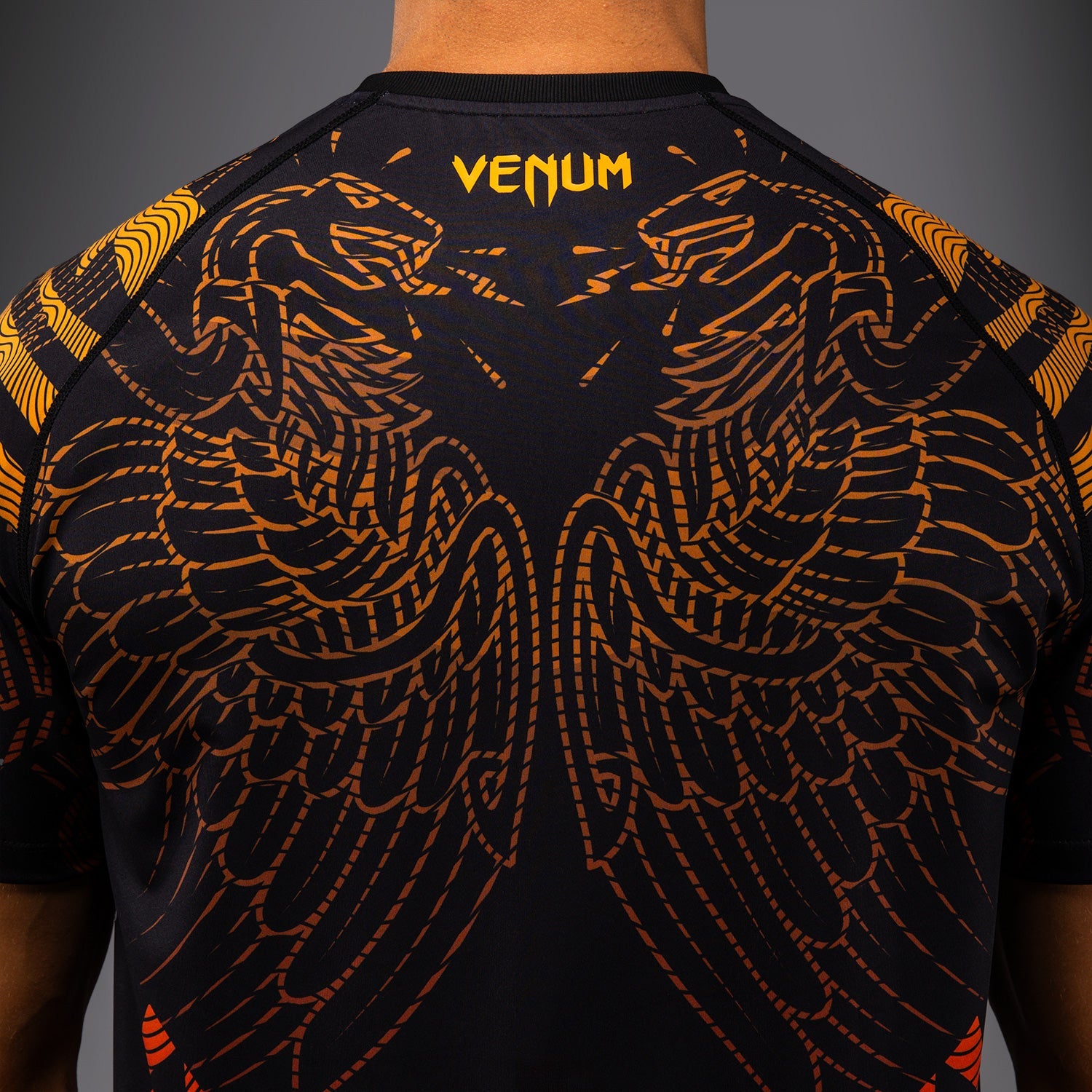Venum Quetzal Fury Dry-Tech T-Shirt