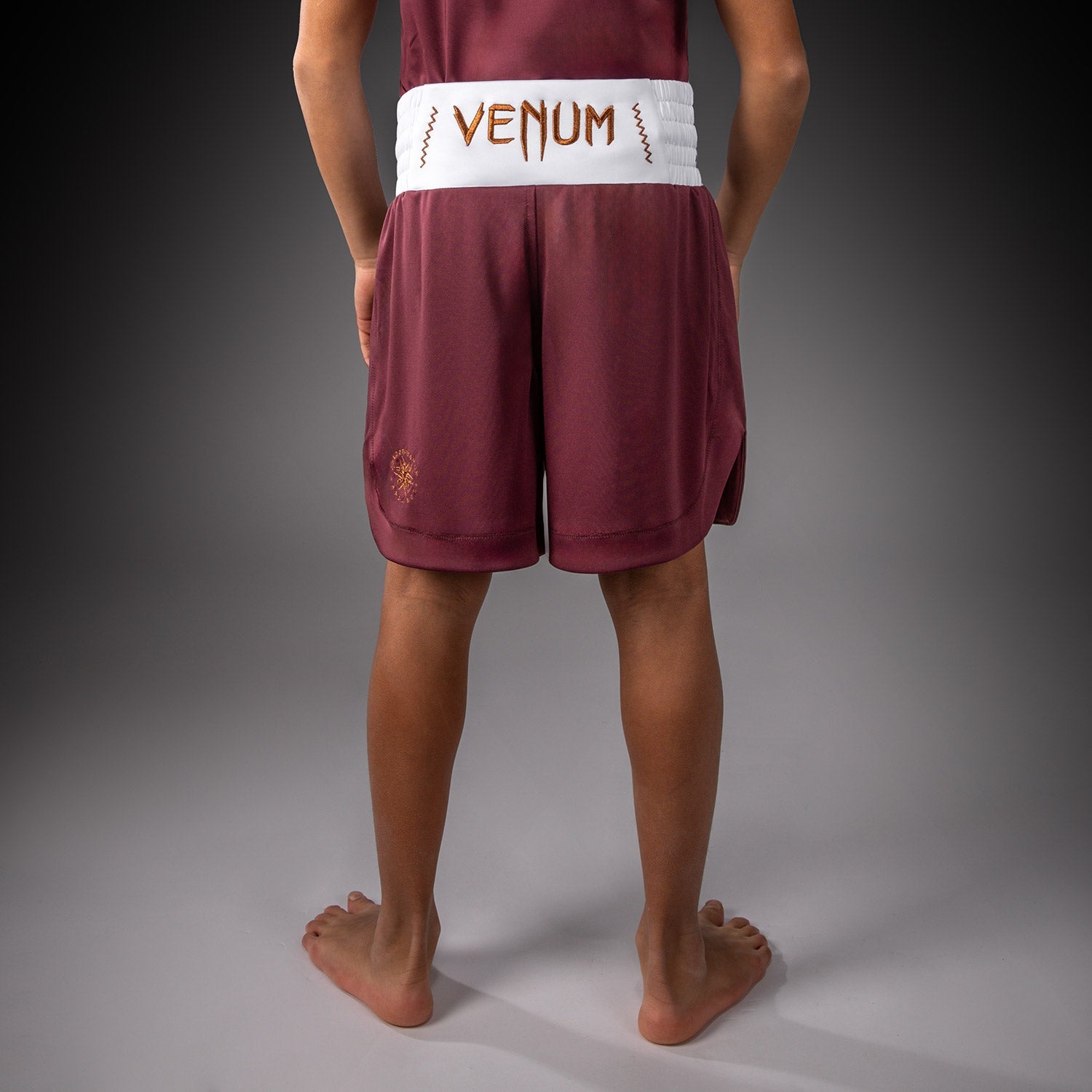 Venum Classic Youth Boxing Shorts